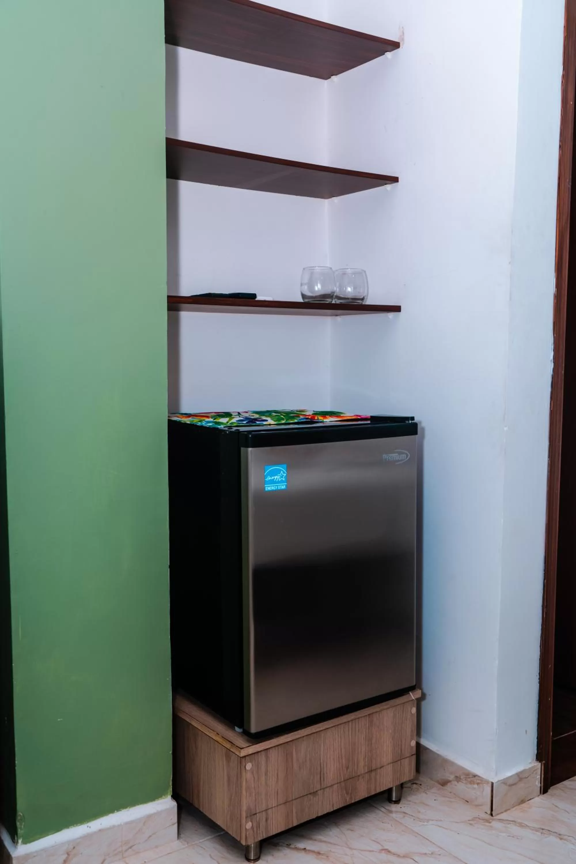 TV/Entertainment Center in ZOJO MARiNA BAY