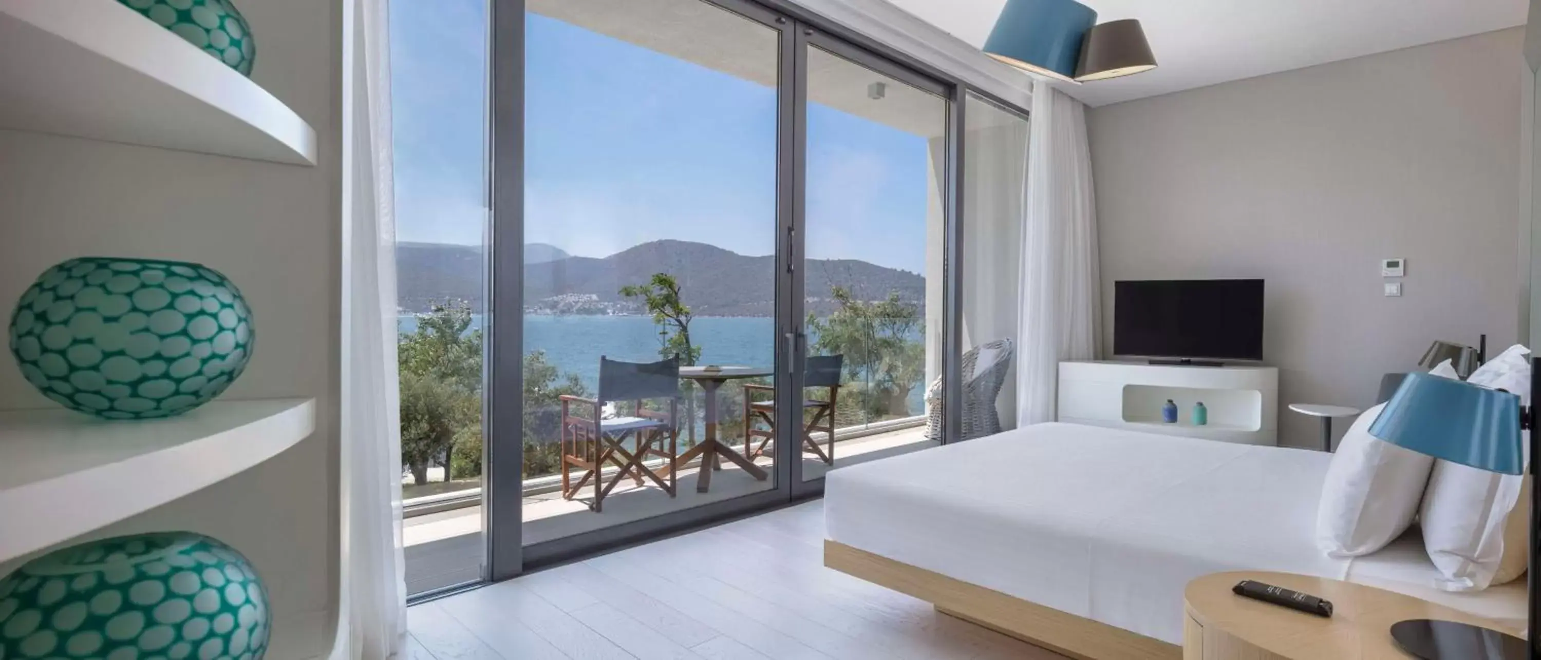 View (from property/room) in Susona Bodrum, LXR Hotels & Resorts