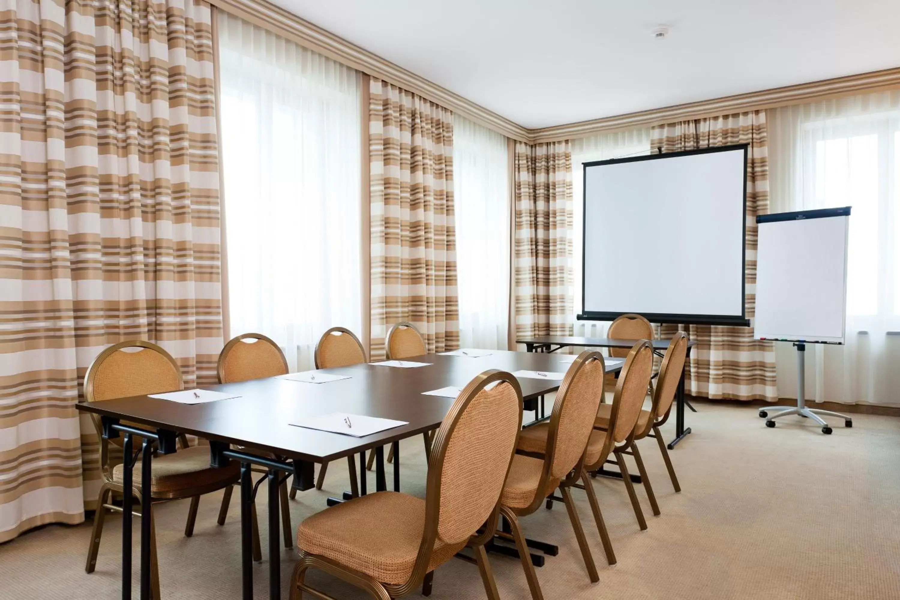 Business facilities in Qubus Hotel Gdańsk