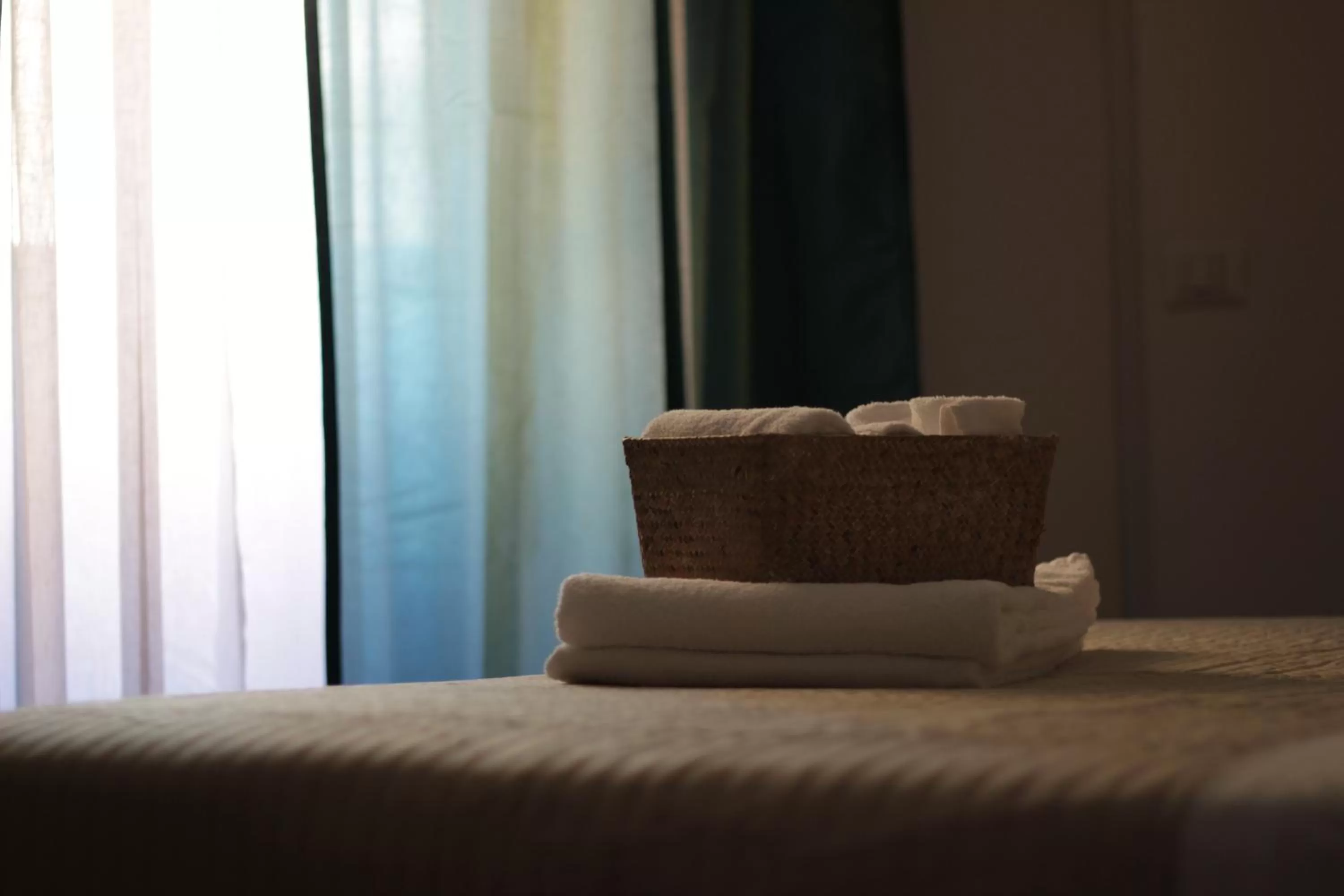 Other, Bed in B&B Gallidoro