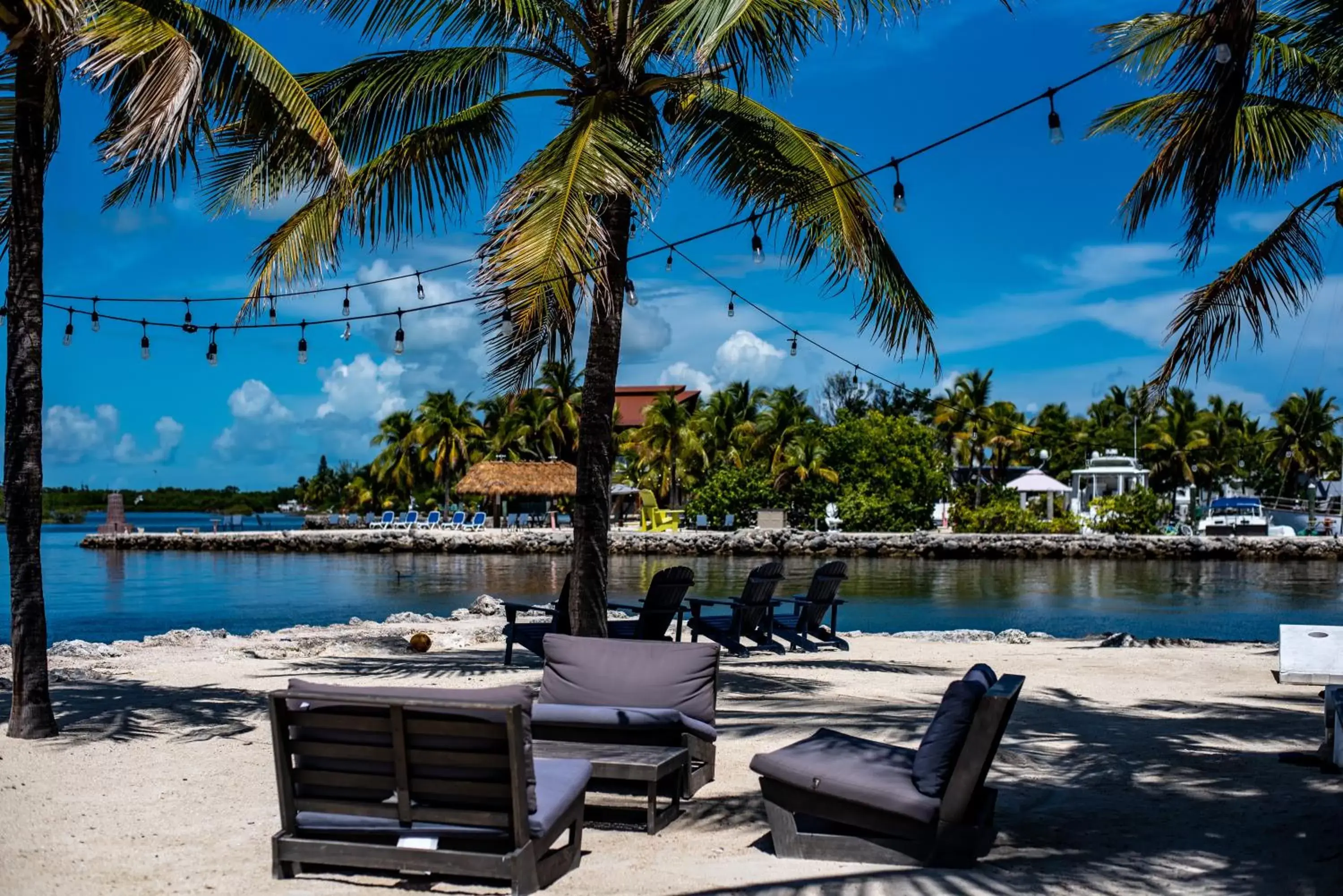 View (from property/room) in Banana Bay Resort & Marina View (from property/room) in Banana Bay Resort & Marina