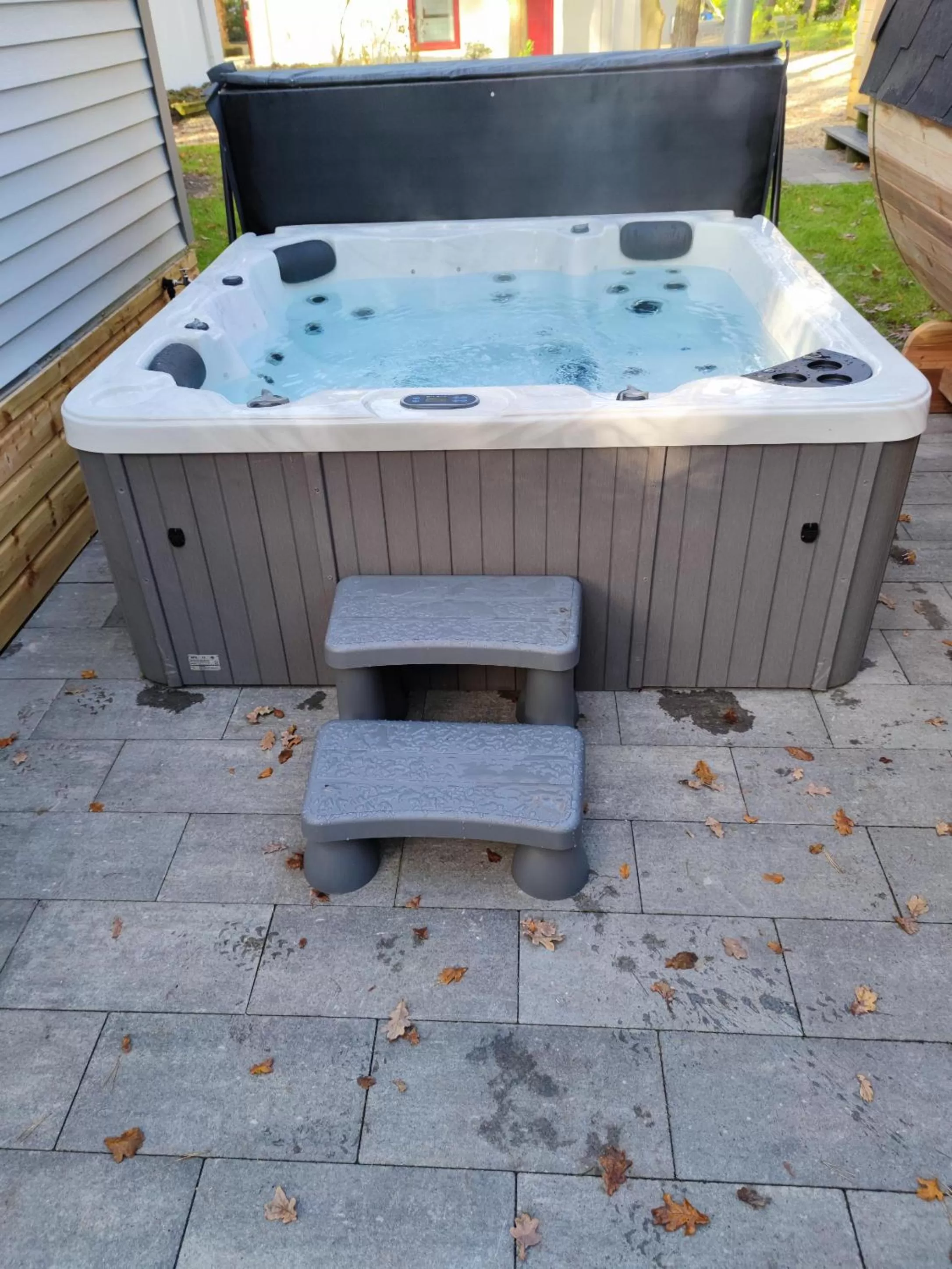 Bospark De Brenkberg