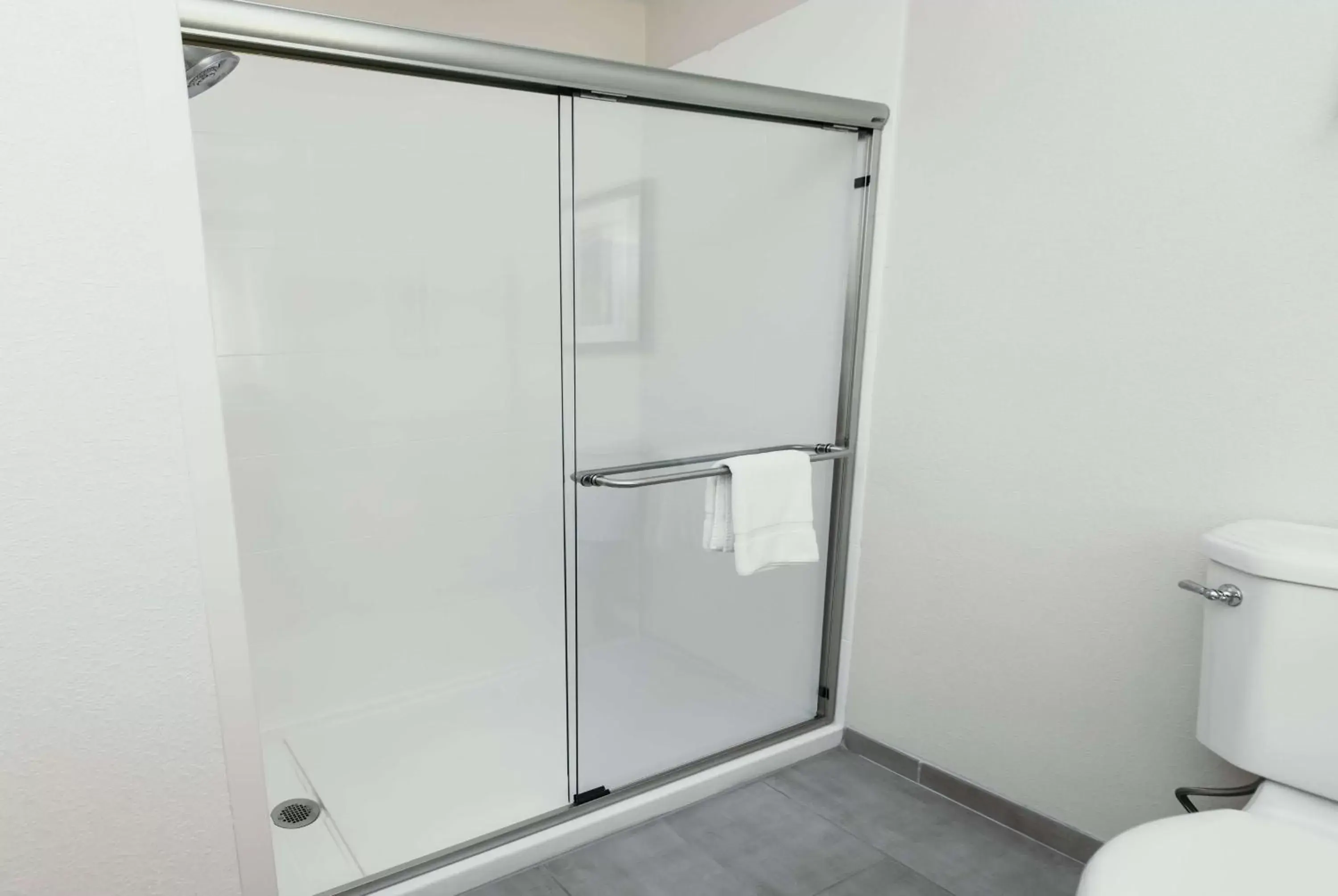 King Suite with Sofa Bed, Non-Smoking in La Quinta Inn & Suites by Wyndham Ankeny IA - Des Moines IA King Suite with Sofa Bed, Non-Smoking in La Quinta Inn & Suites by Wyndham Ankeny IA - Des Moines IA