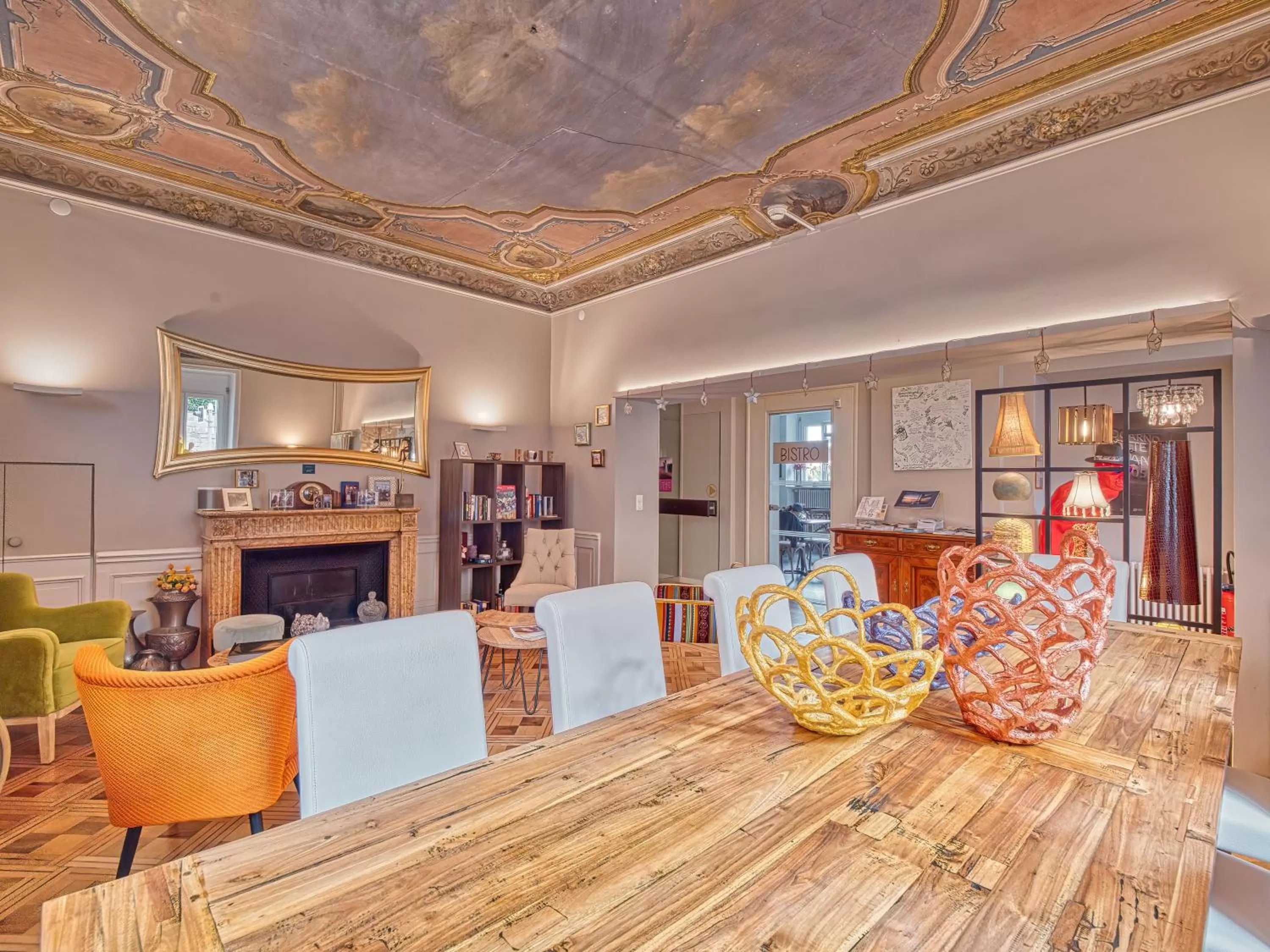 @ Home Hotel Locarno