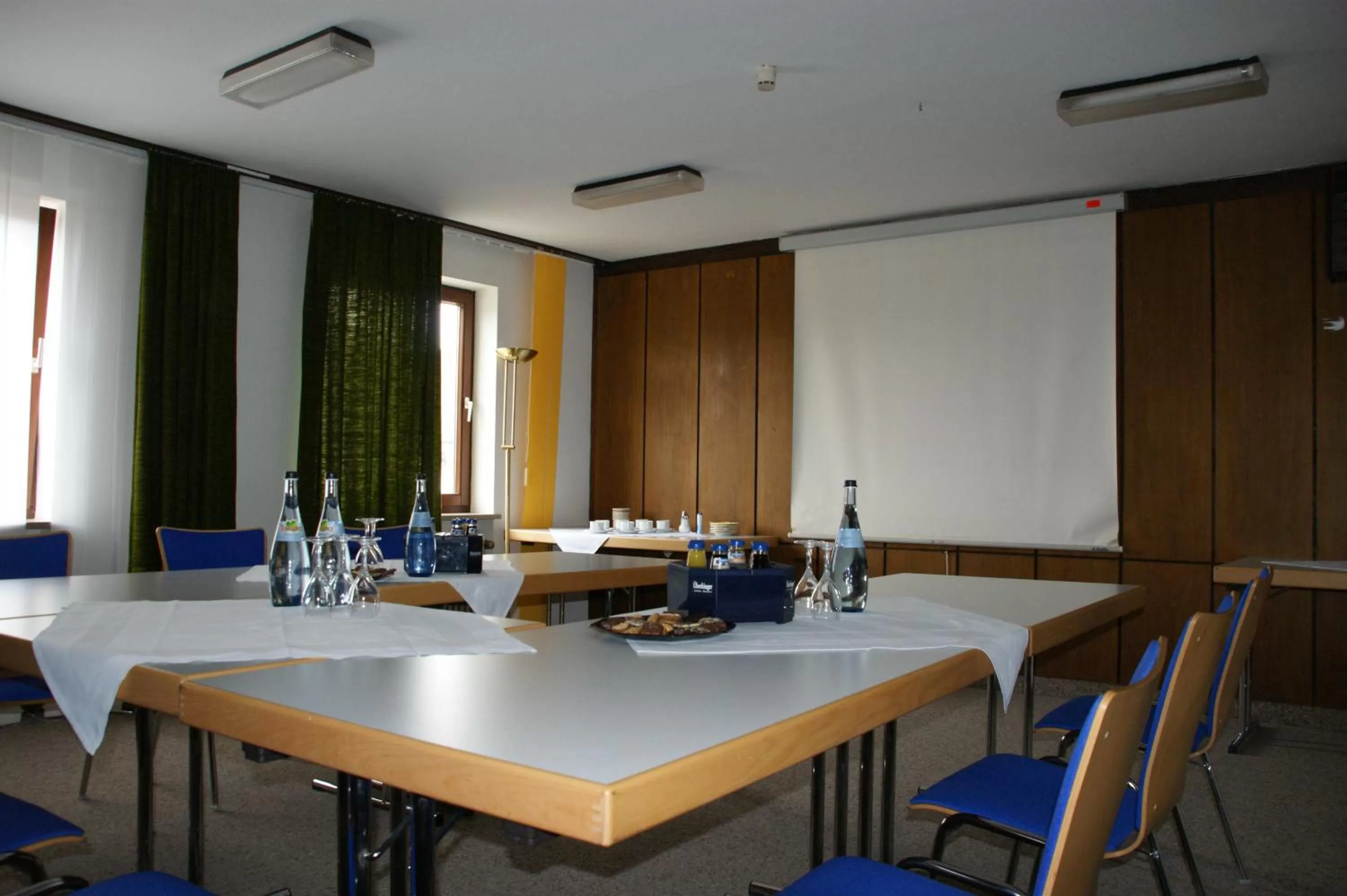 Meeting/conference room in Hotel Engel
