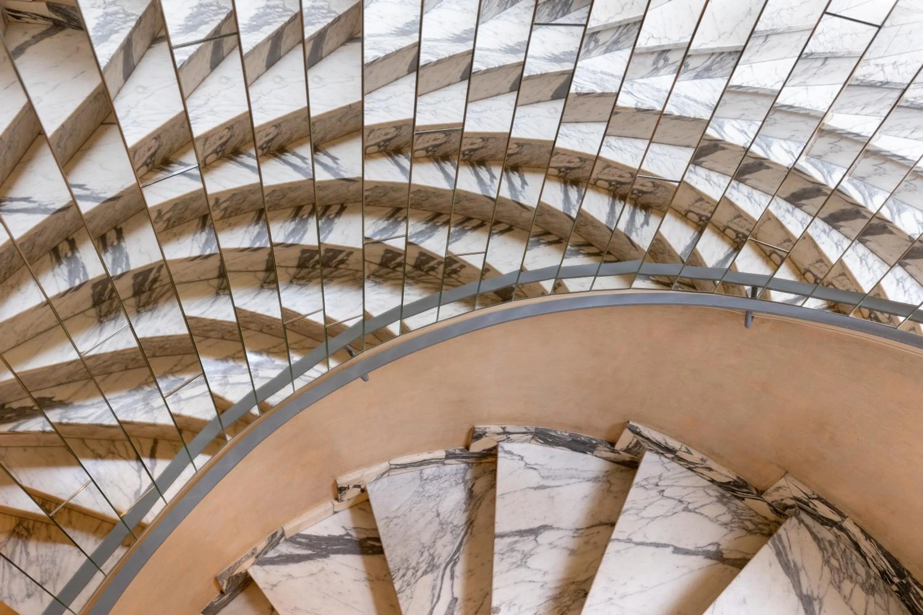 View (from property/room) in Best Western Saint-Louis - Grand Paris - Vincennes