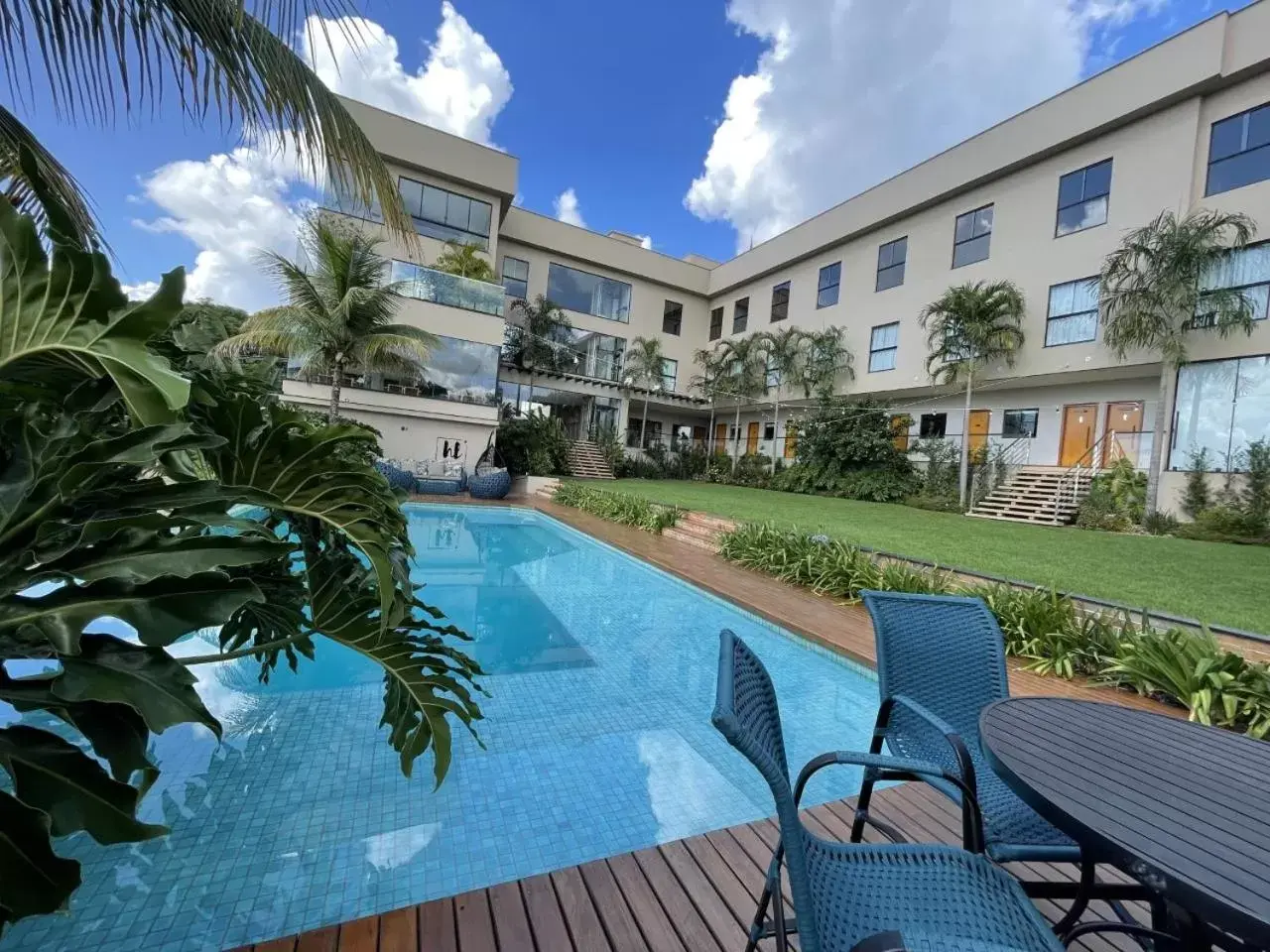 Hotel do Lago Hotel do Lago