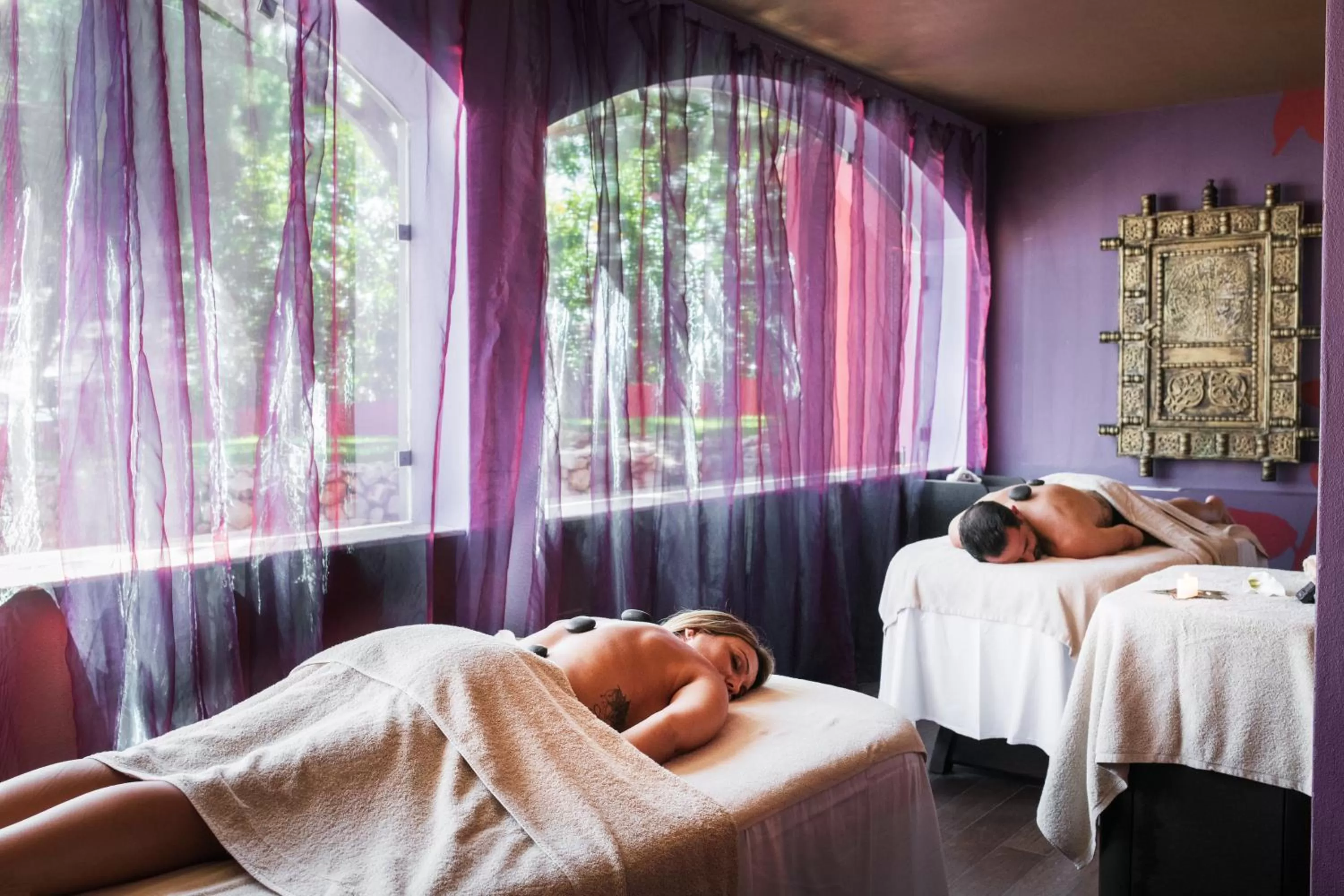 Spa and wellness centre/facilities, Bed in Boutique Hotel Vivenda Miranda