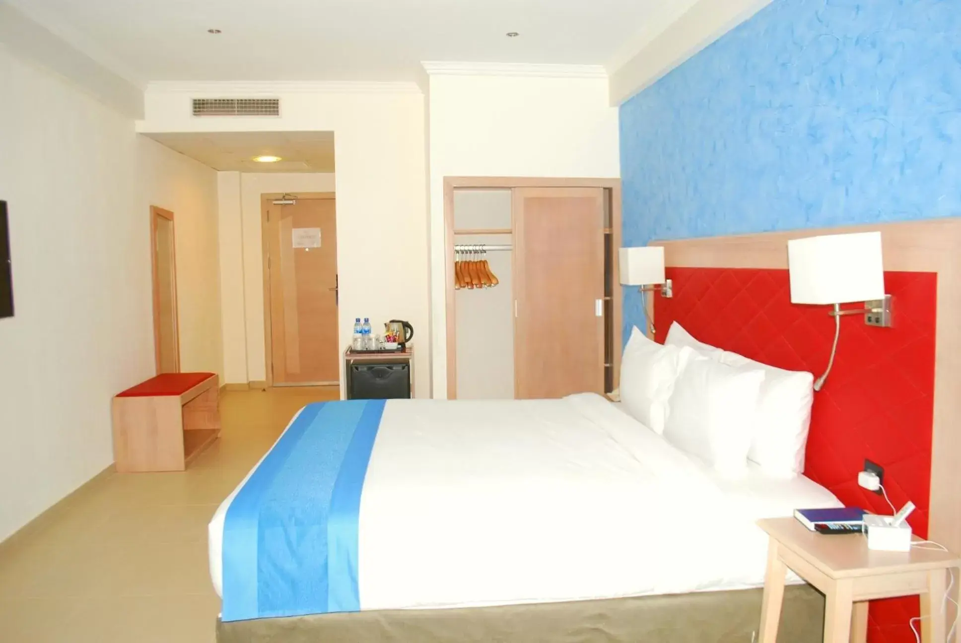 Sea view in Best Western Plus Serene Atlantic Hotel Sea view in Best Western Plus Serene Atlantic Hotel