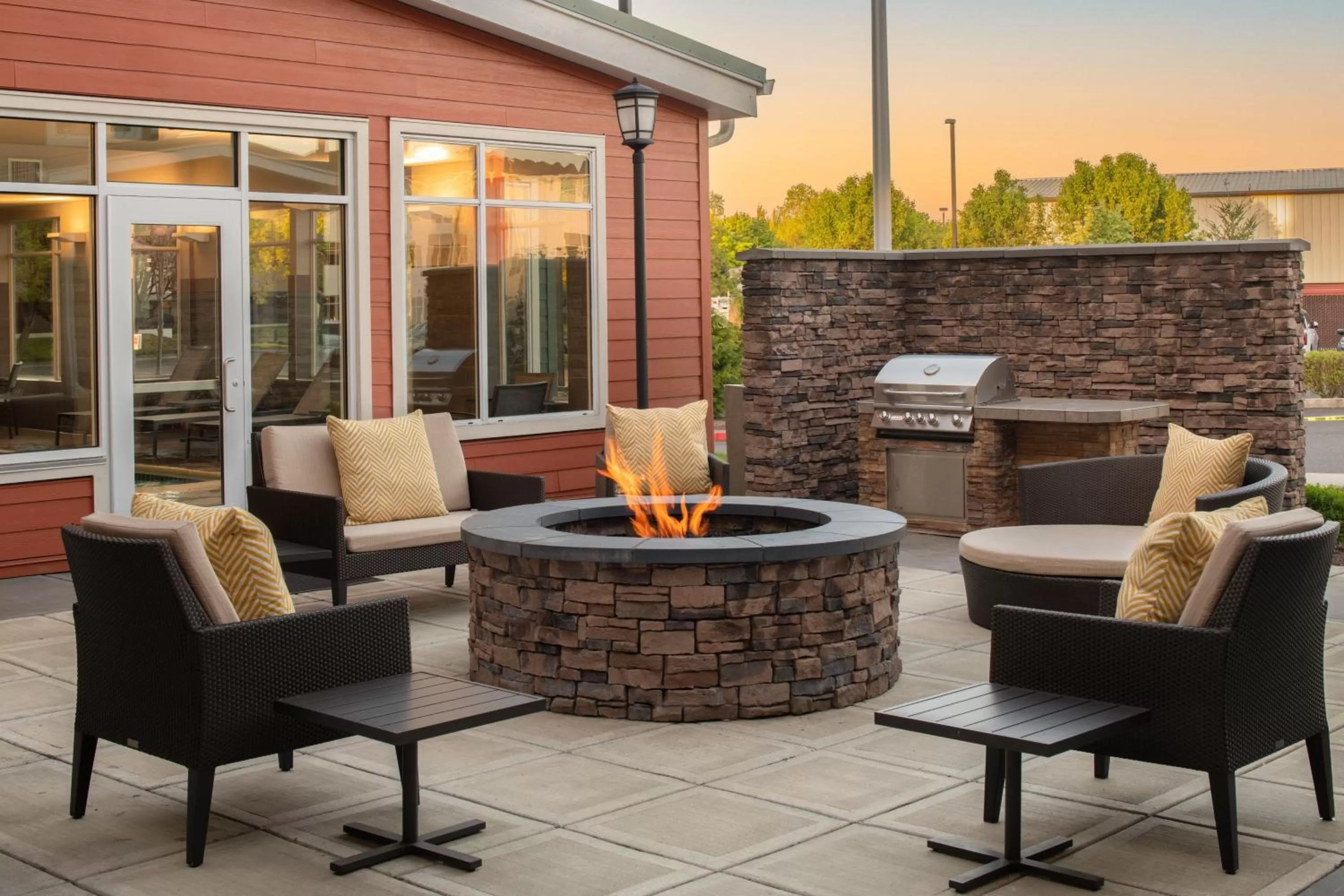 Other in Residence Inn by Marriott Portland Vancouver