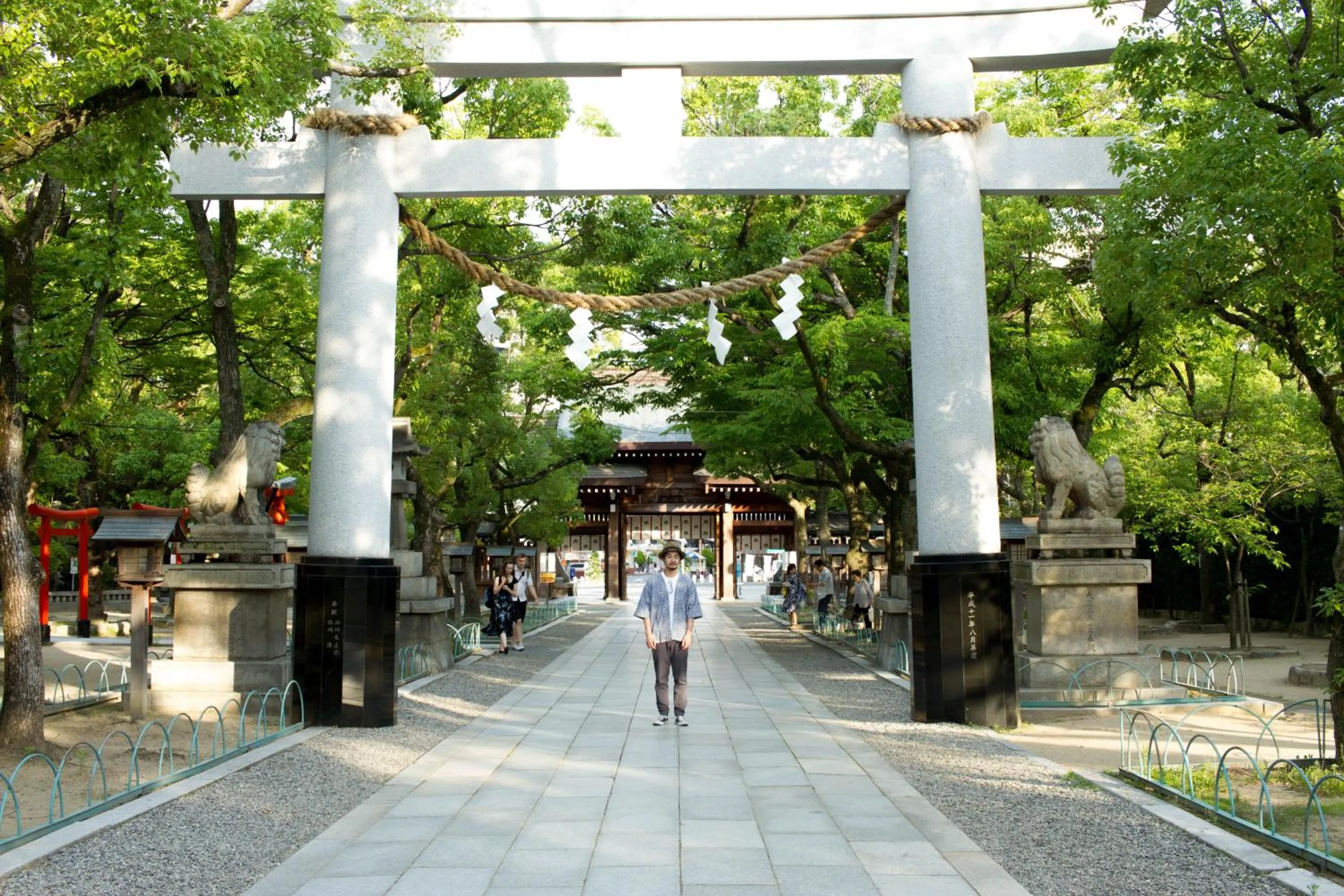 Hostel Nakamura Kobe