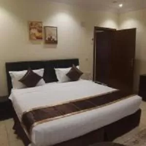 Deluxe Studio in Al Rawda - Hotel
