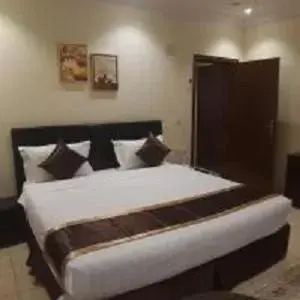 Deluxe Studio in Al Rawda - Hotel Deluxe Studio in Al Rawda - Hotel