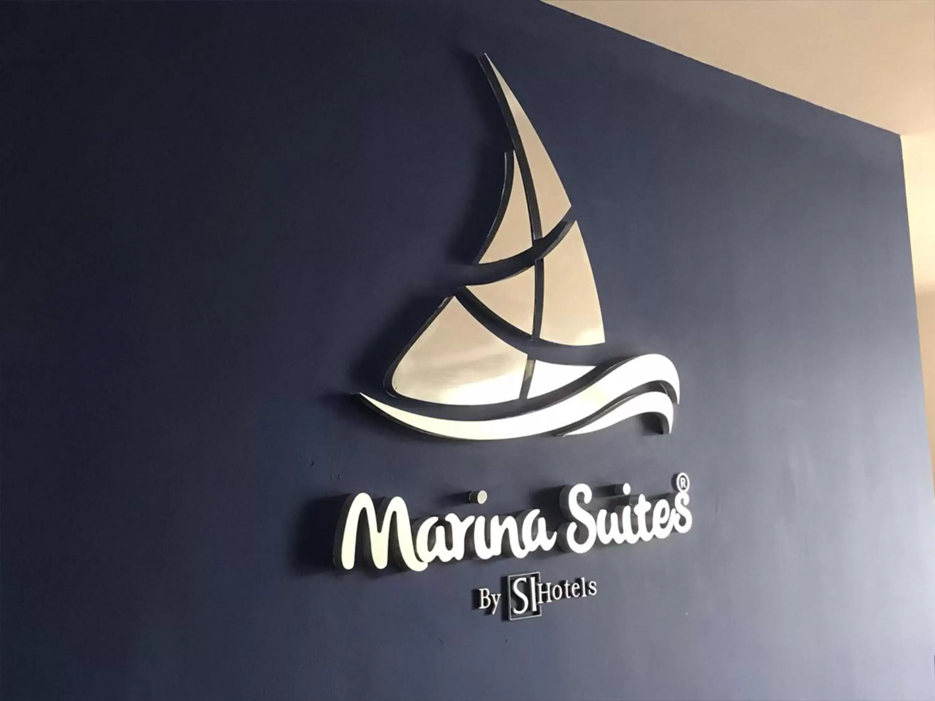 Property Logo/Sign in Bahia Marina Departamentos