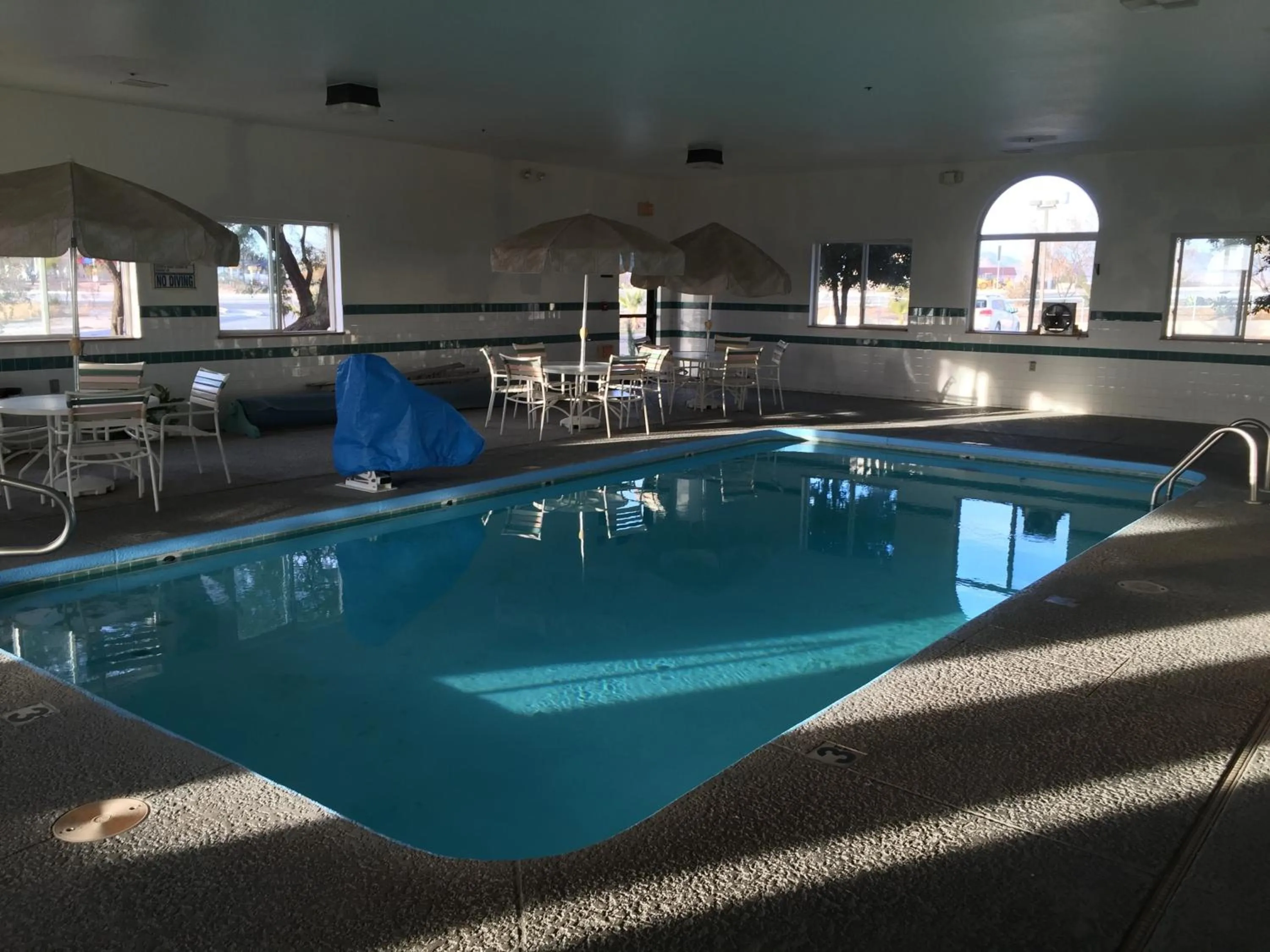 Super 8 by Wyndham Willcox