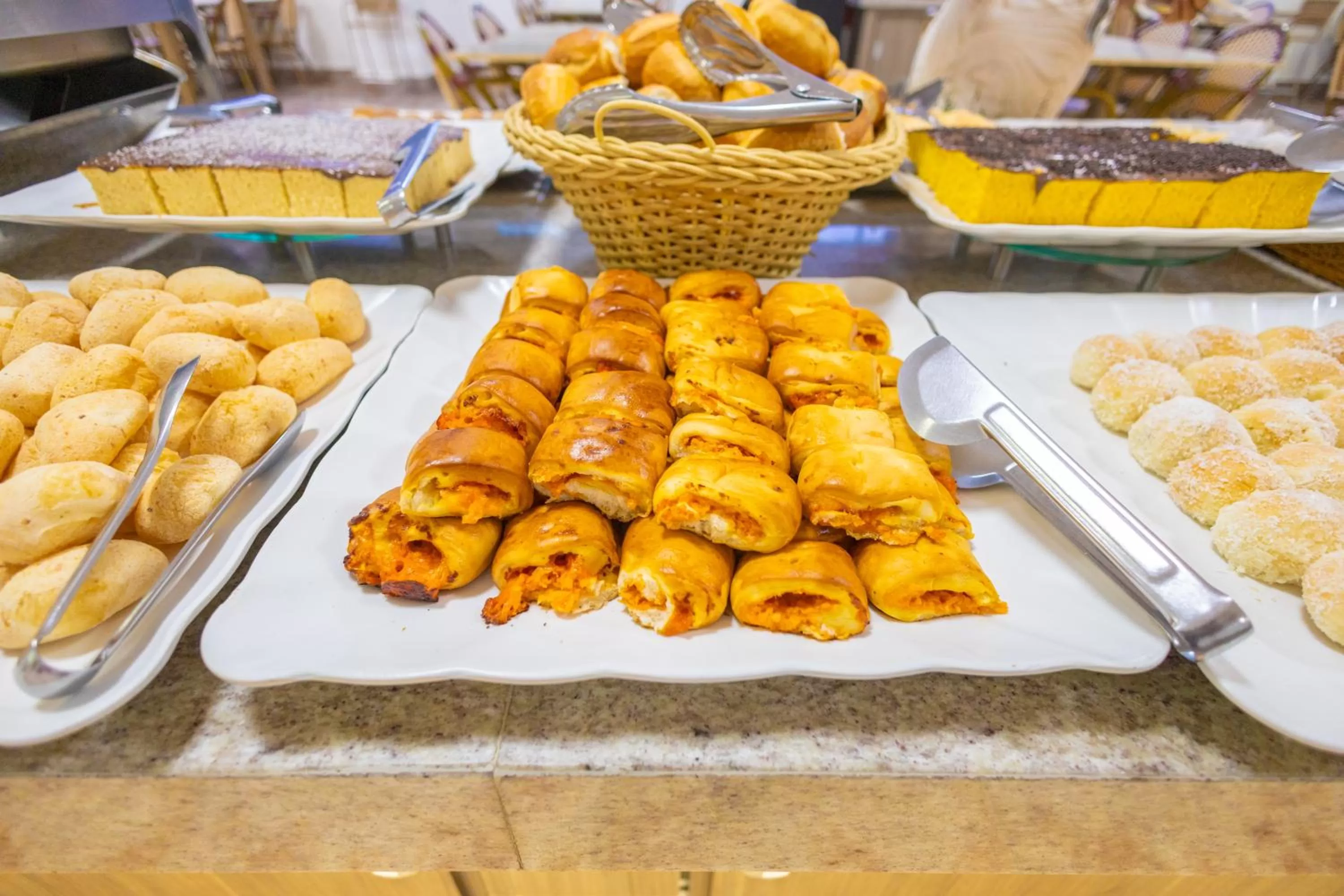 LACQUA DIROMA III - BVTUR