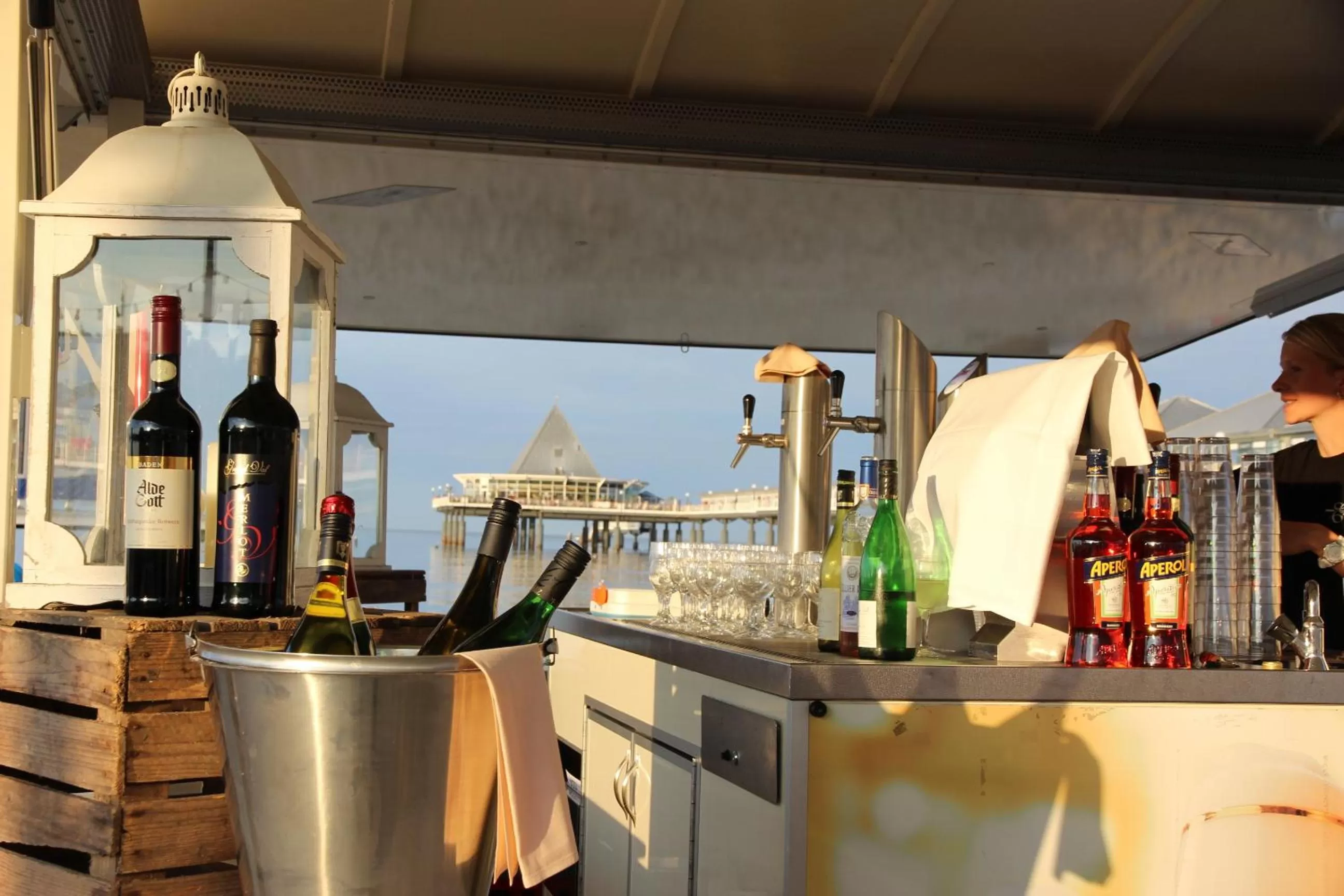 Banquet/Function facilities in Hotel Wald und See