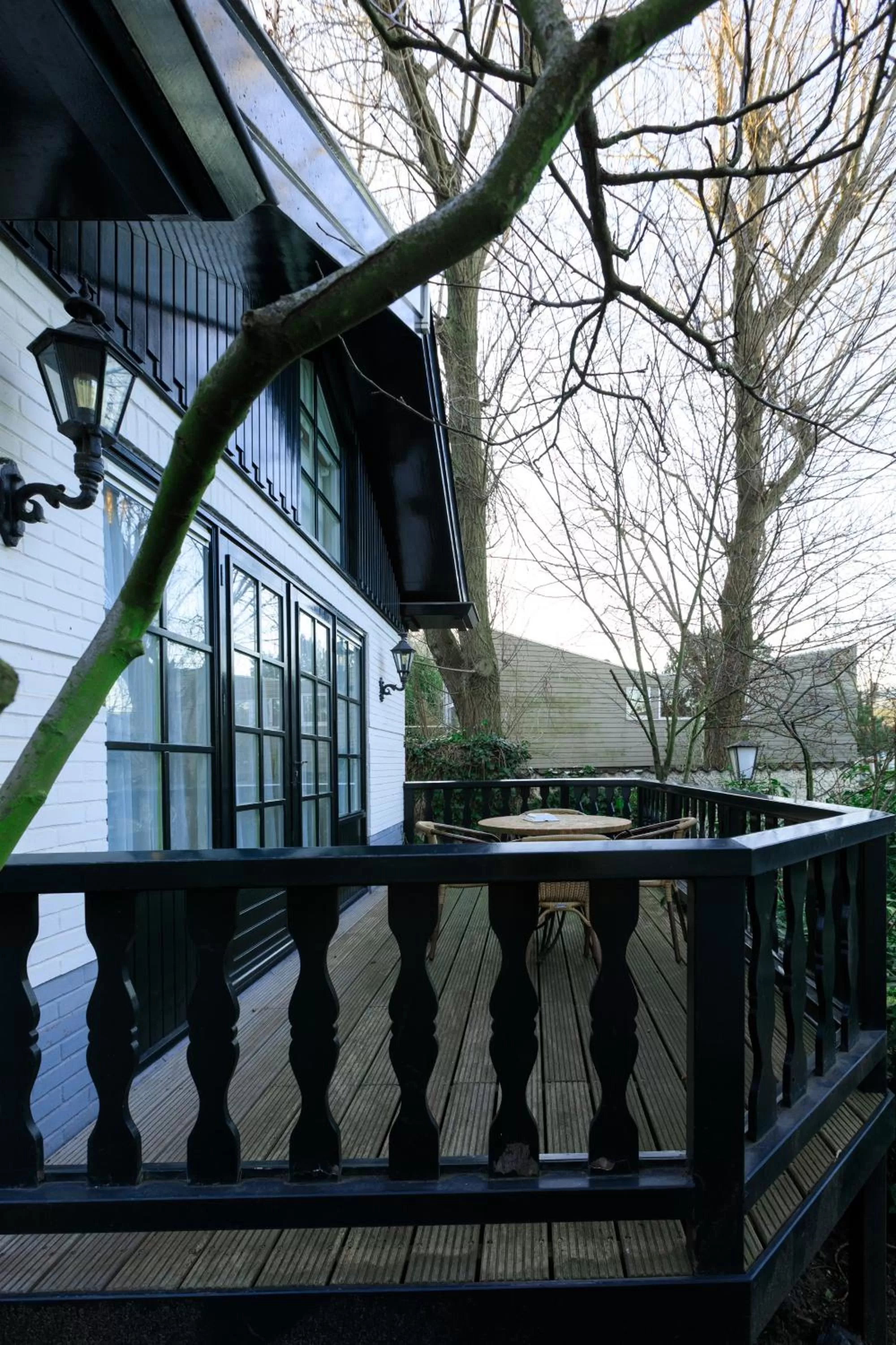 Boutique hotel Puur Zee - Adults Only