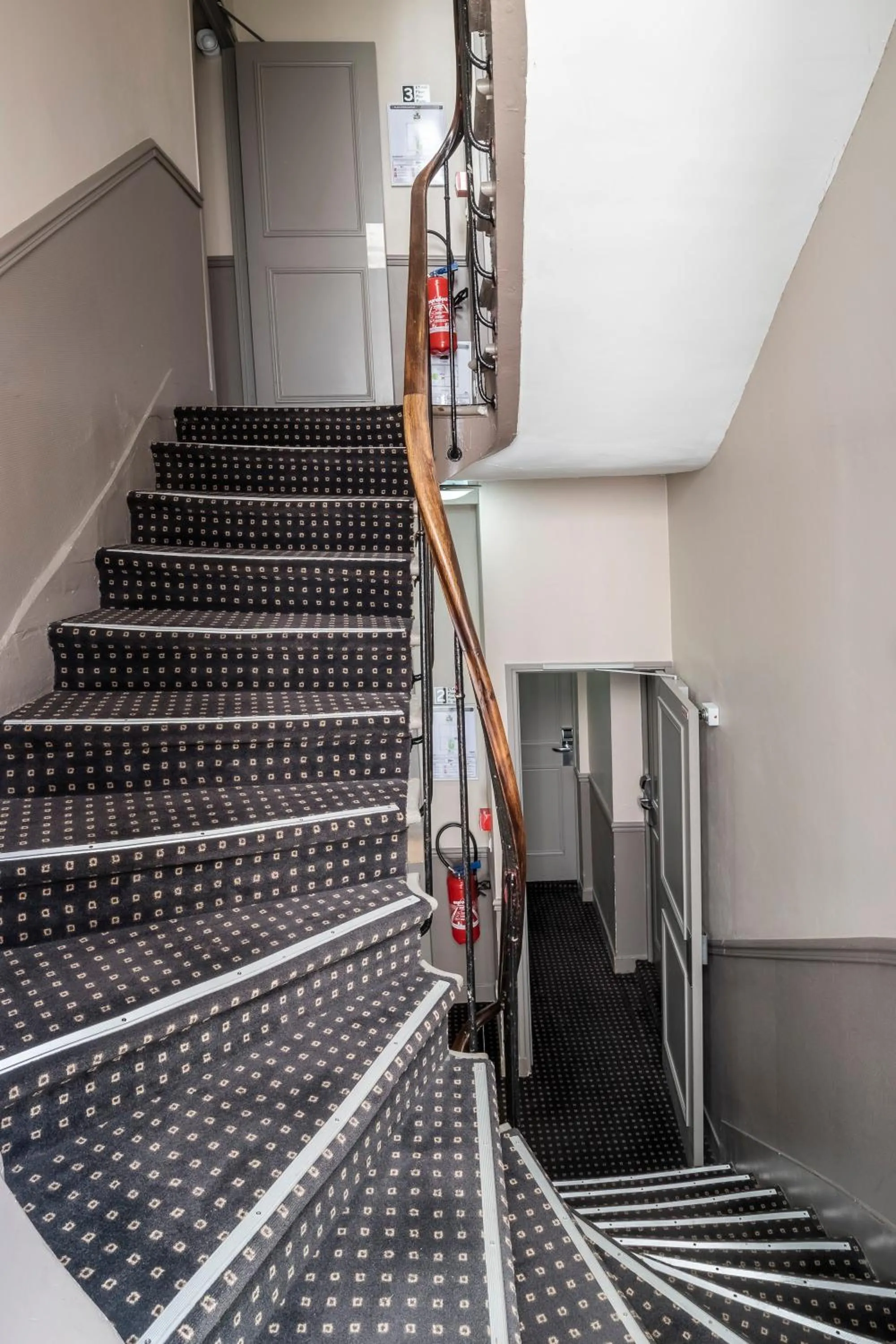 Other in Hotel Chabrol Opera