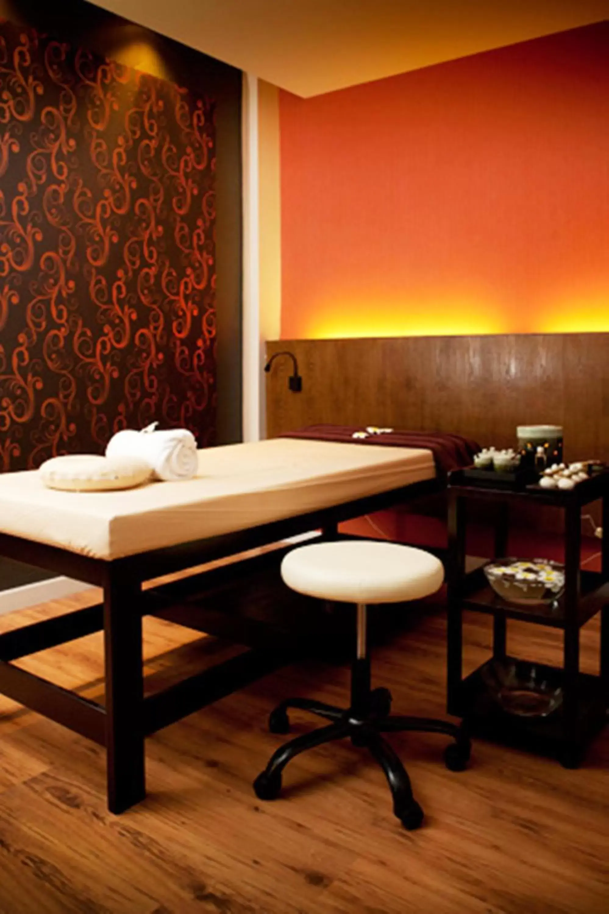 Spa and wellness centre/facilities in Siam Swana