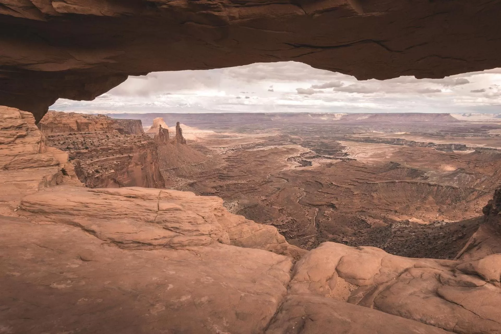 Area and facilities in Scenic View Inn & Suites Moab