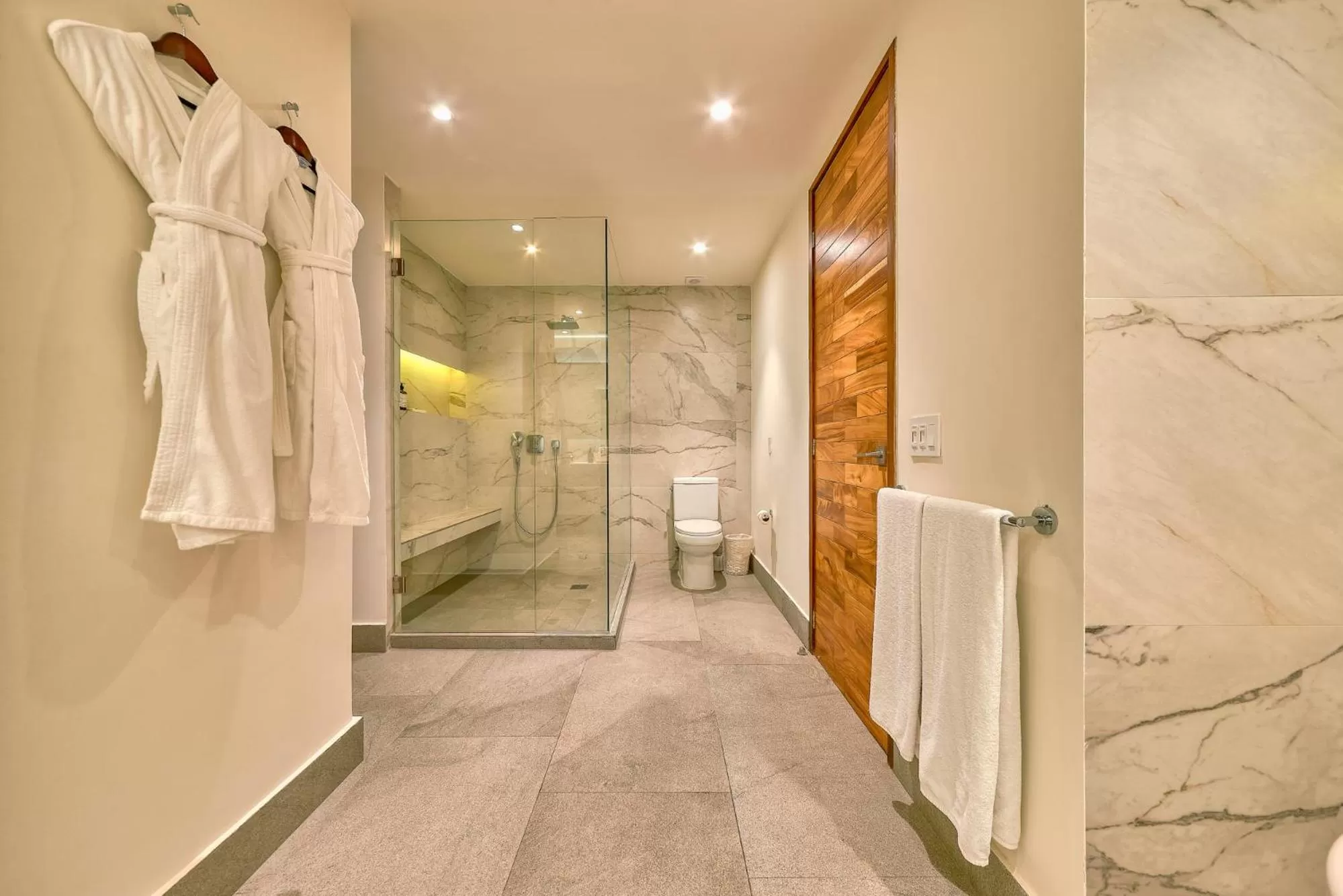 Bathroom in Maxwell Residences at Indah