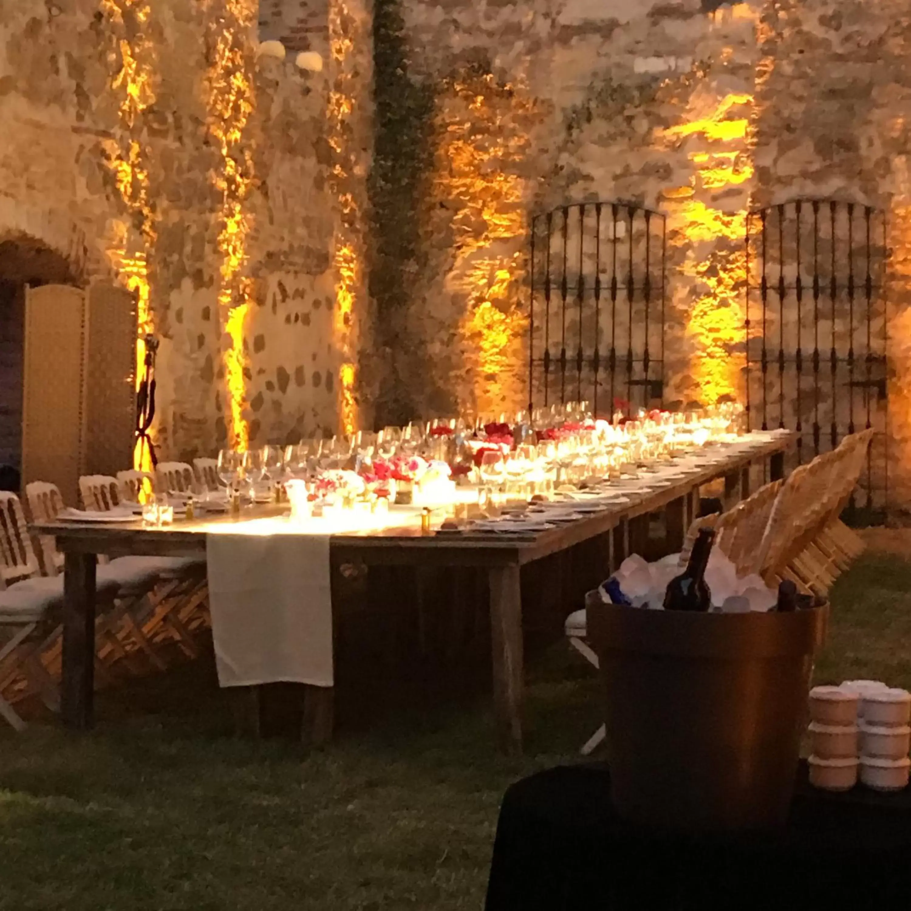 Banquet/Function facilities in Convento Tarifa