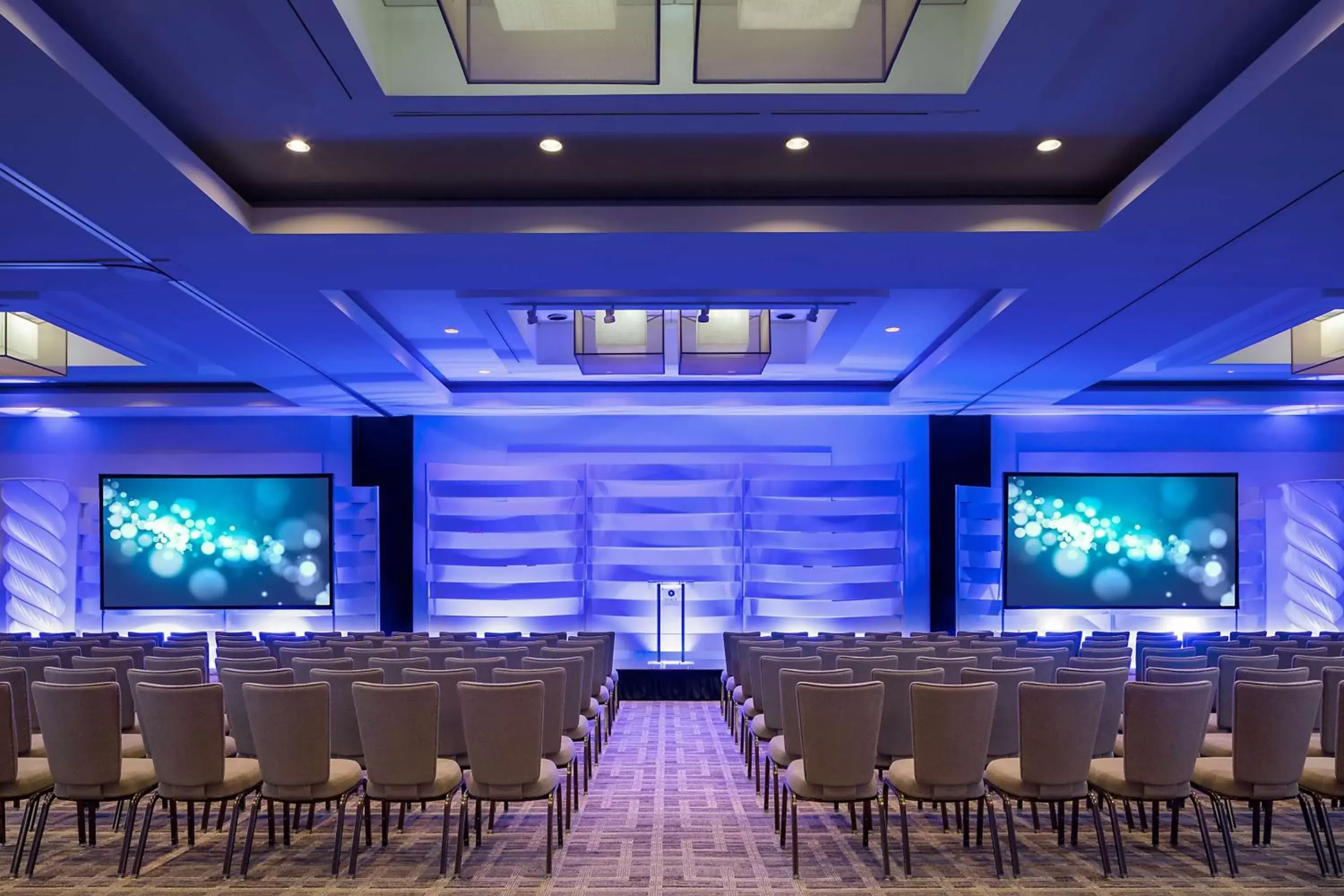 Meeting/conference room in Hyatt Regency Deerfield