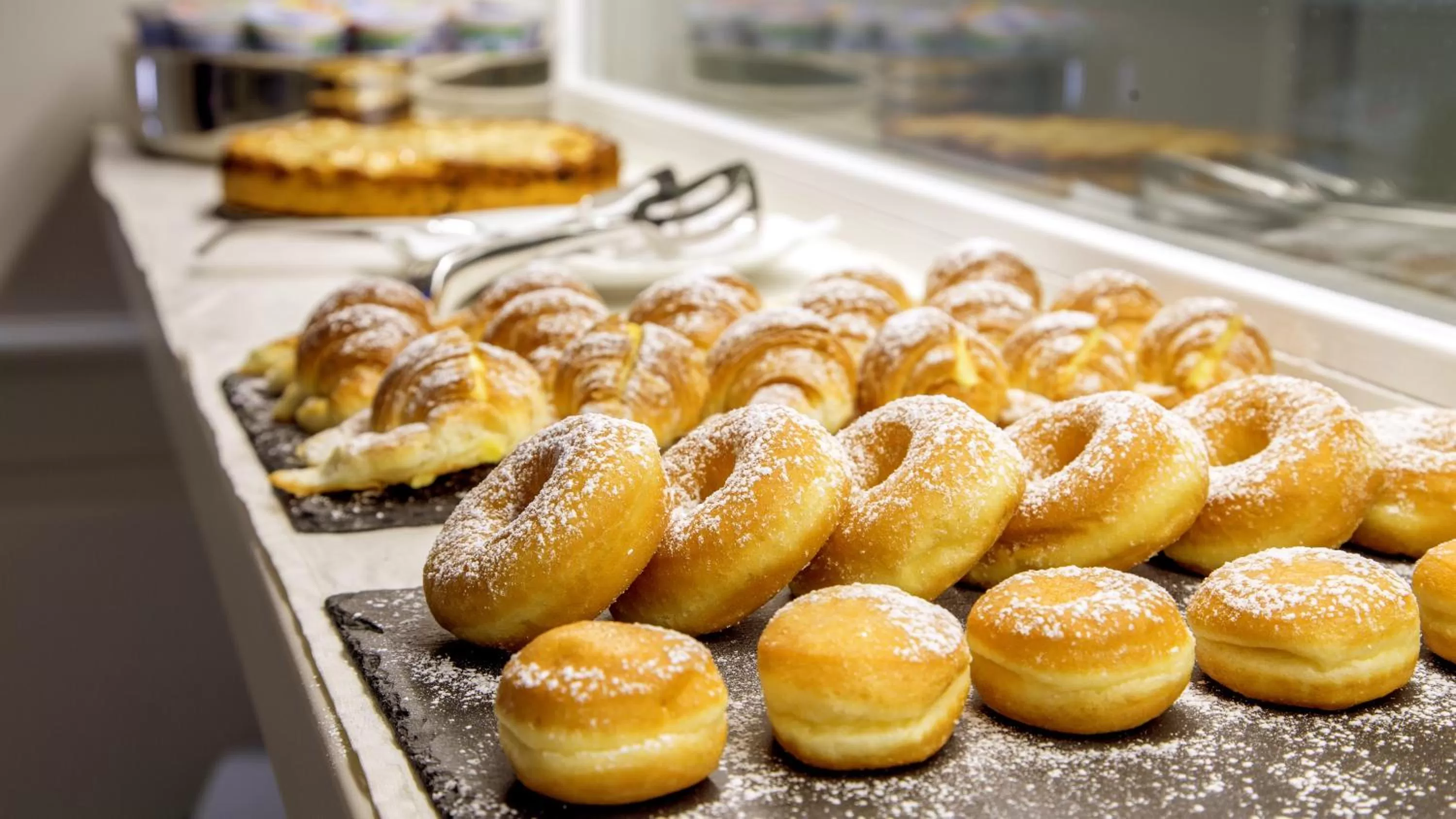 Lounge or bar in Princeps Boutique Hotel