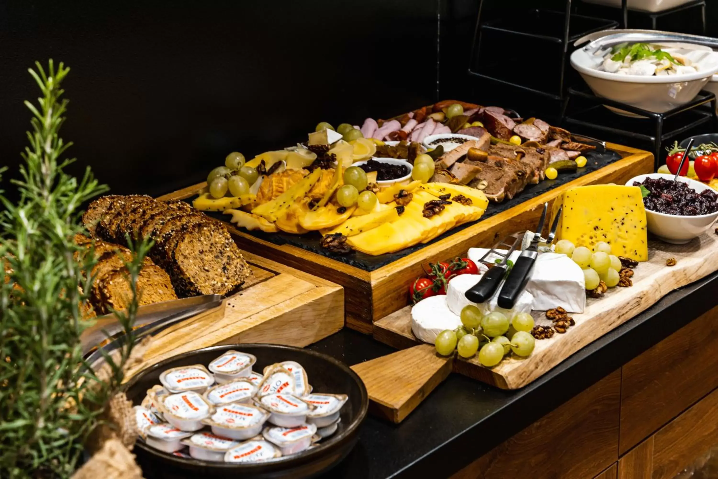 Food and drinks, Food in Szczawnica Park Resort & Spa