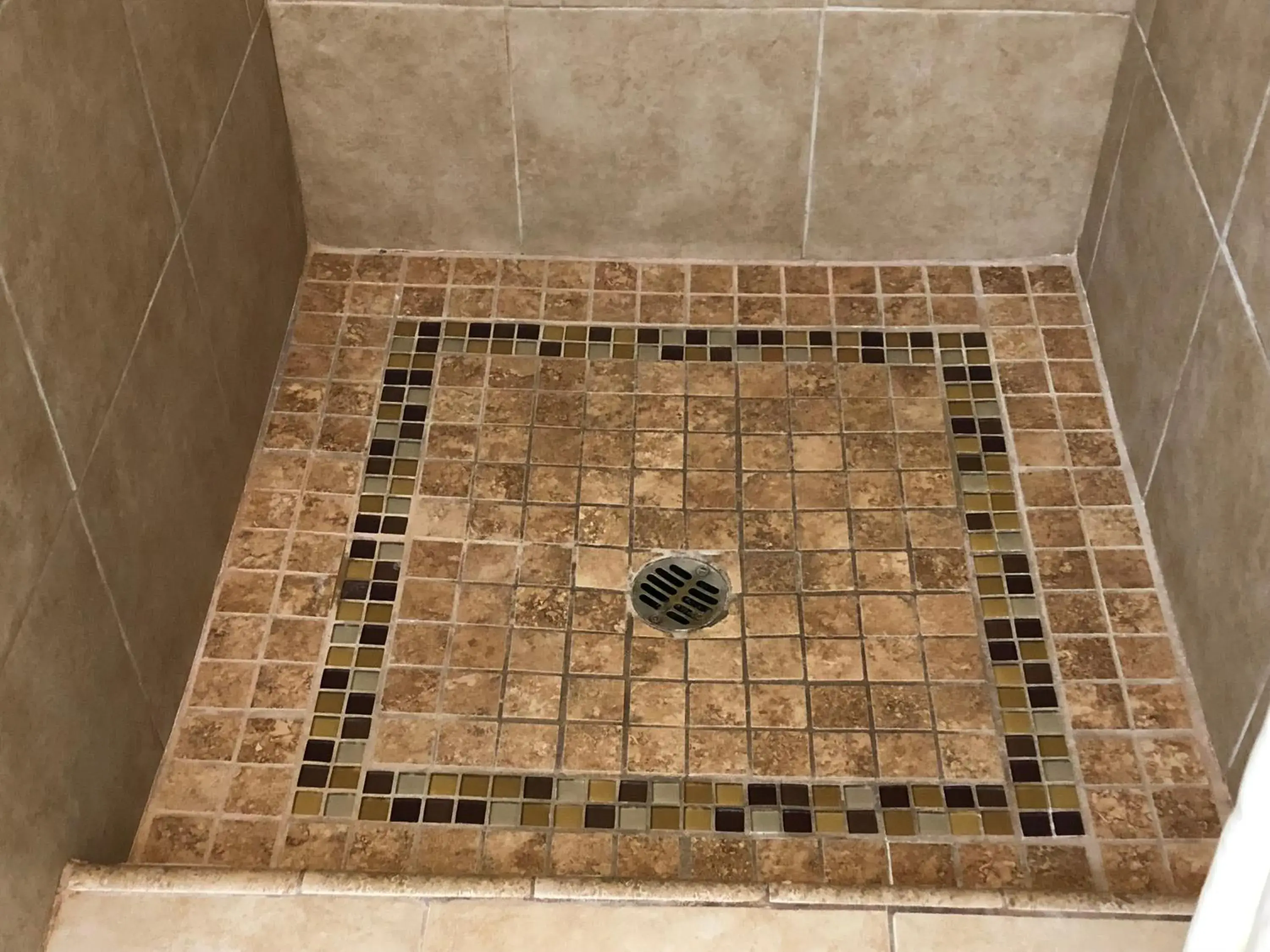 Bathroom in Alpine Inn & Spa