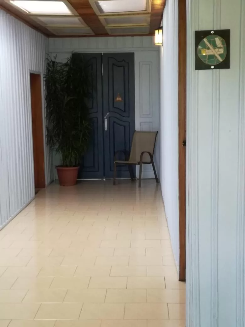 Casona Rústica & Bungalow