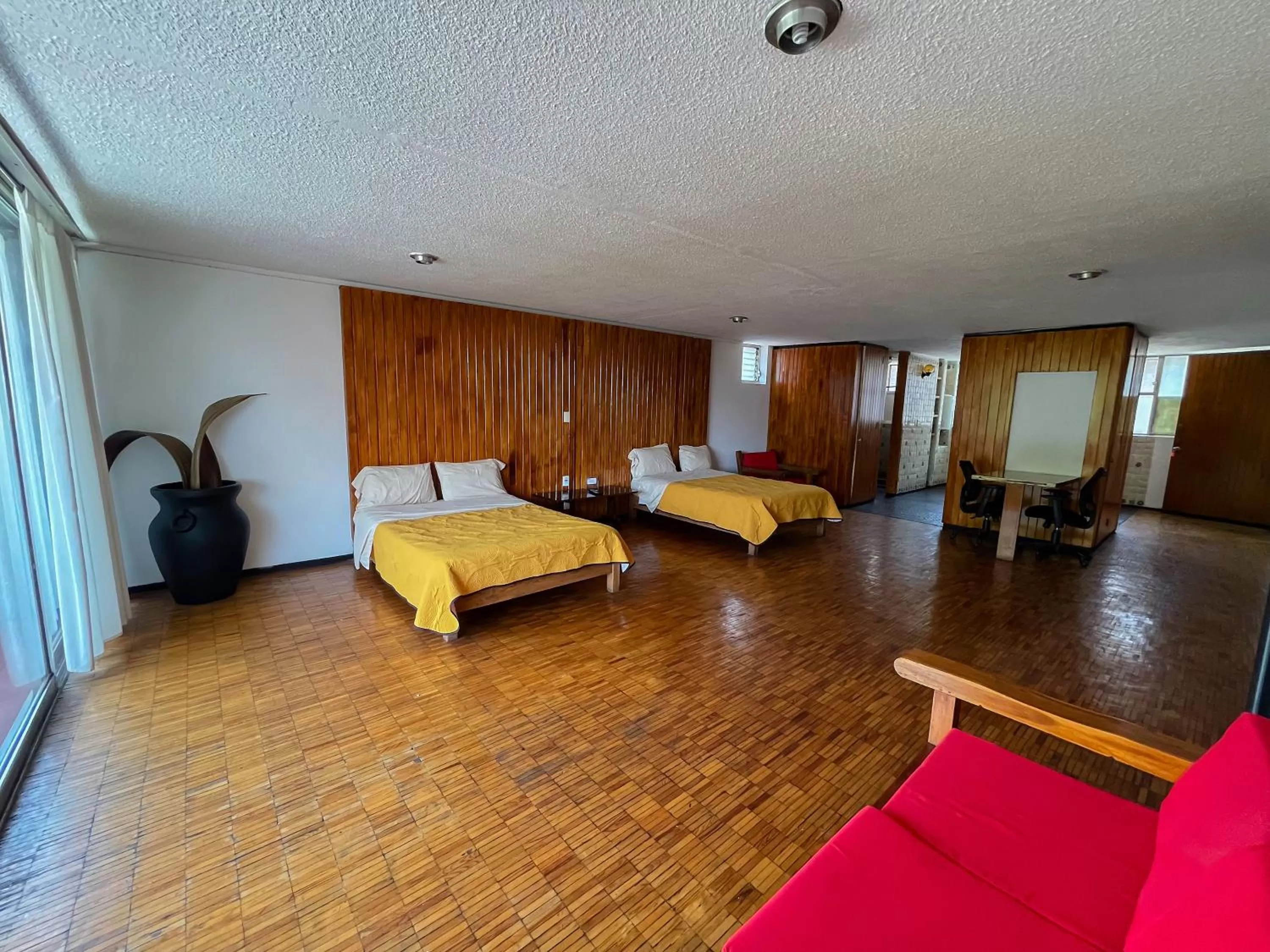 Bed in Suites Las Plazas