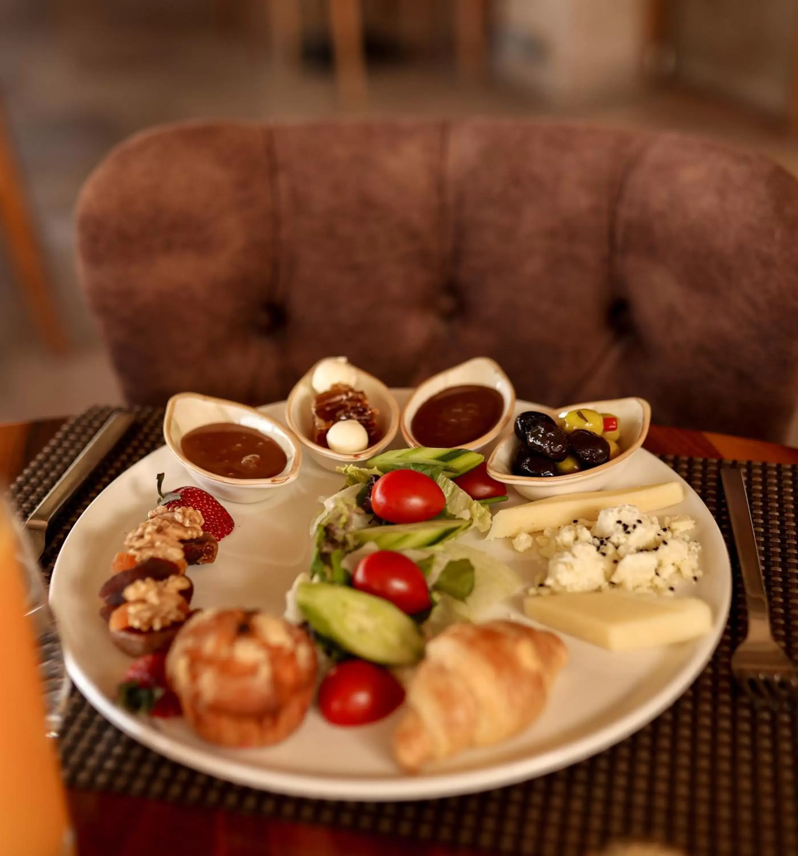 Restaurant/places to eat in Cratus Stone Palace Restaurant/places to eat in Cratus Stone Palace