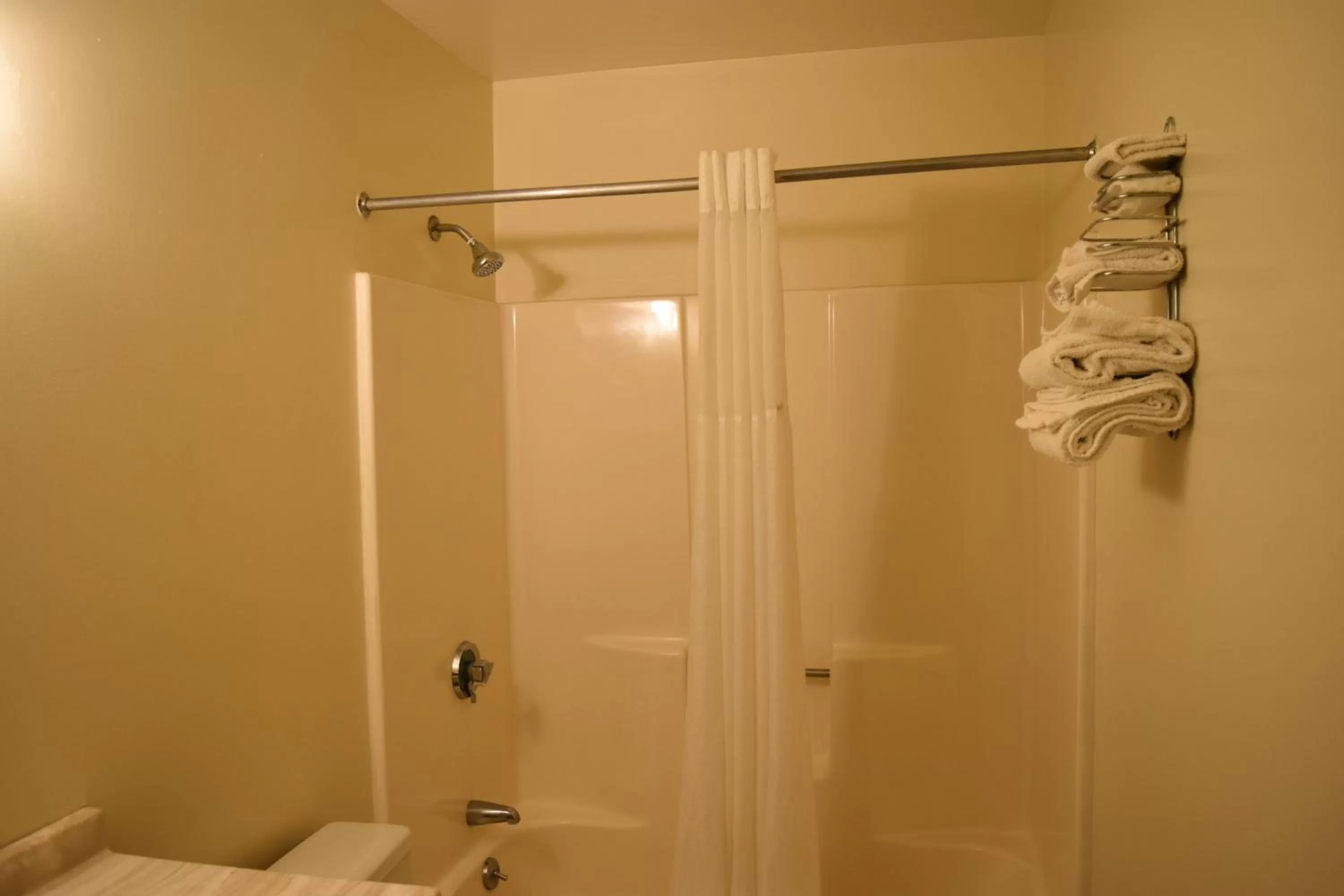 PLYMOUTH MOTOR LODGE