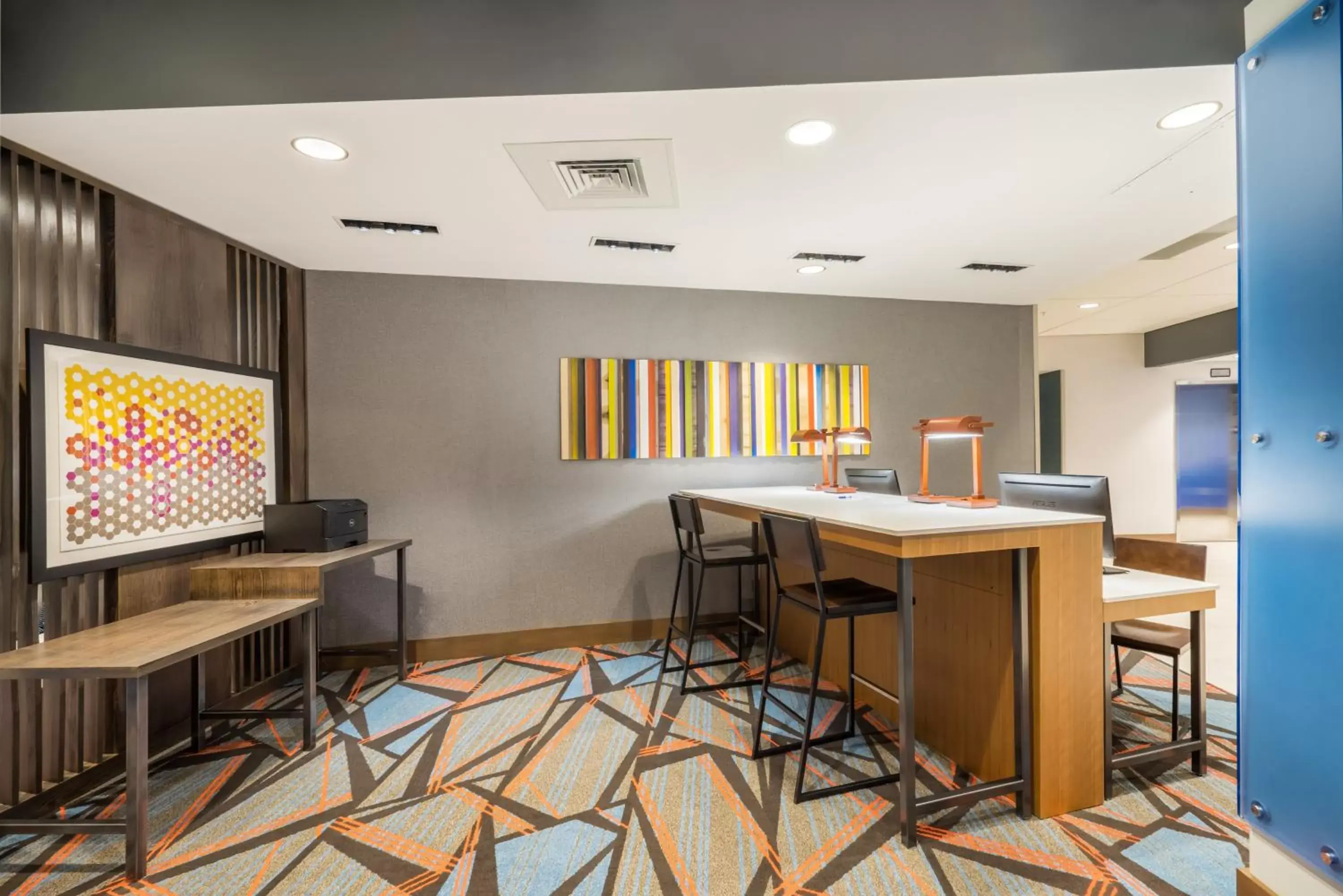 Other in Holiday Inn Express & Suites Greenville SE - Simpsonville, an IHG Hotel