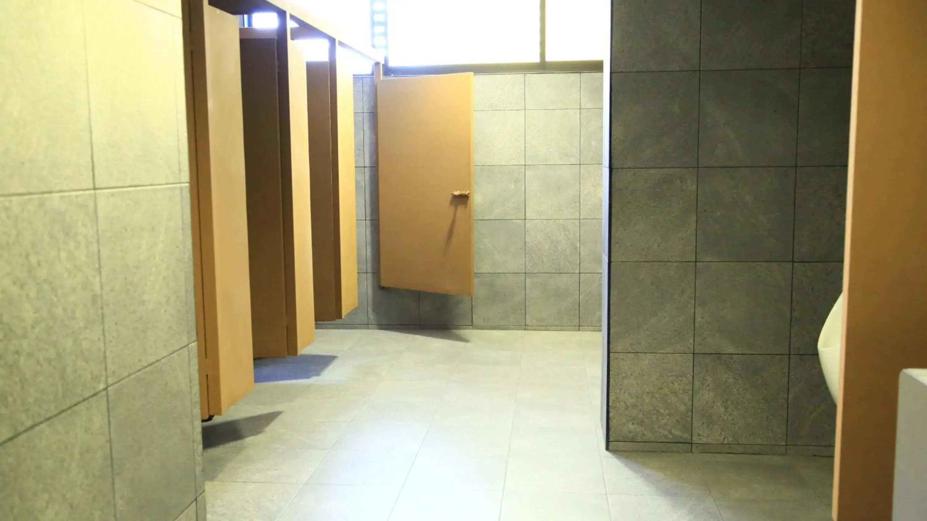 Banquet/Function facilities, Bathroom in Hotel Ross
