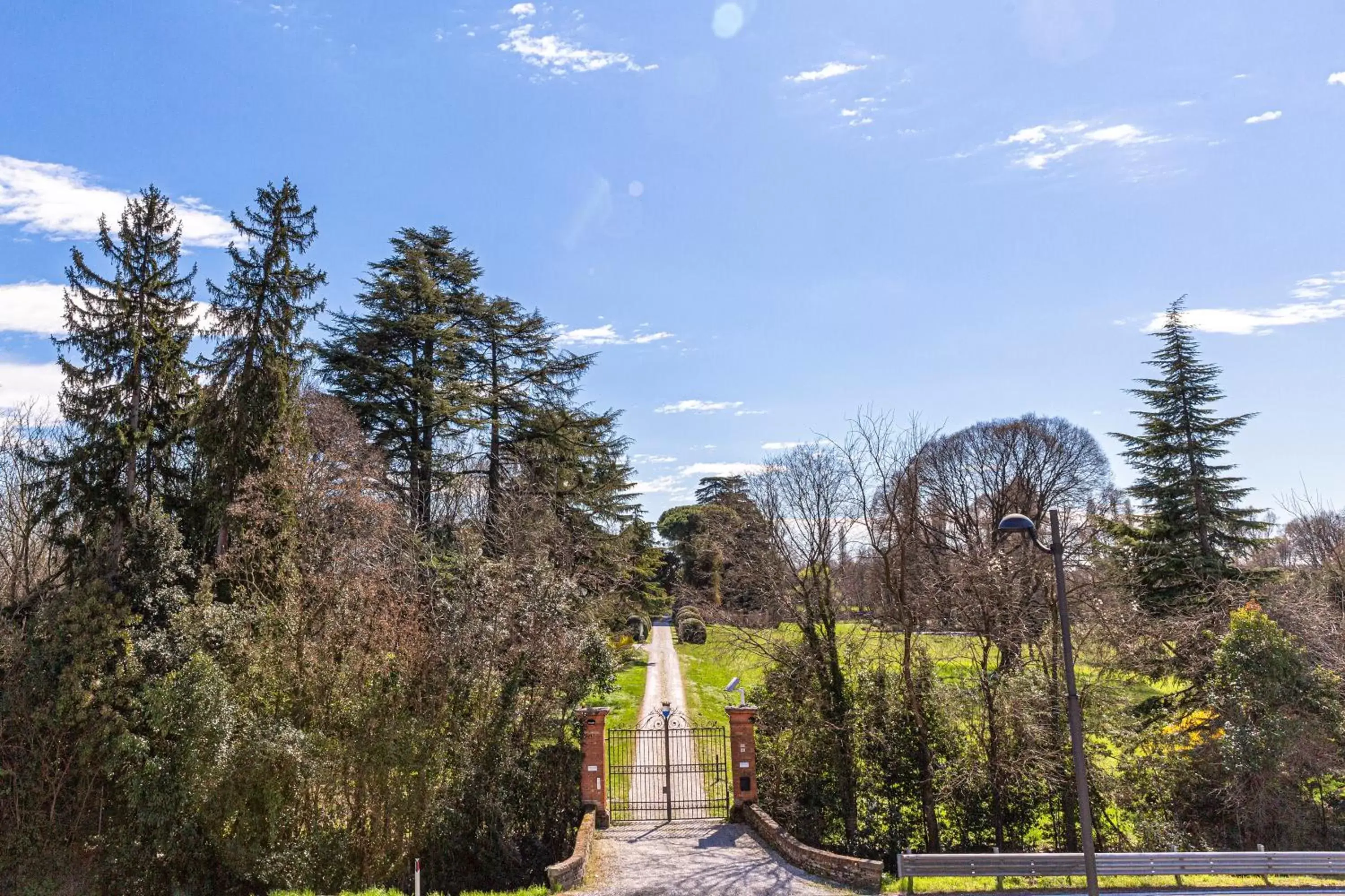 View (from property/room) in BEST WESTERN Titian Inn Hotel Treviso View (from property/room) in BEST WESTERN Titian Inn Hotel Treviso
