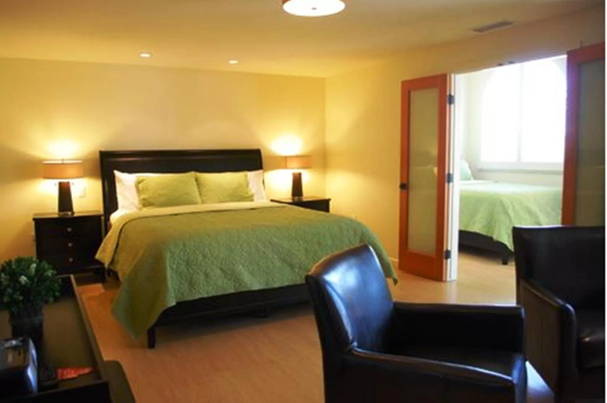 Day, Bed in Bella Capri Inn and Suites