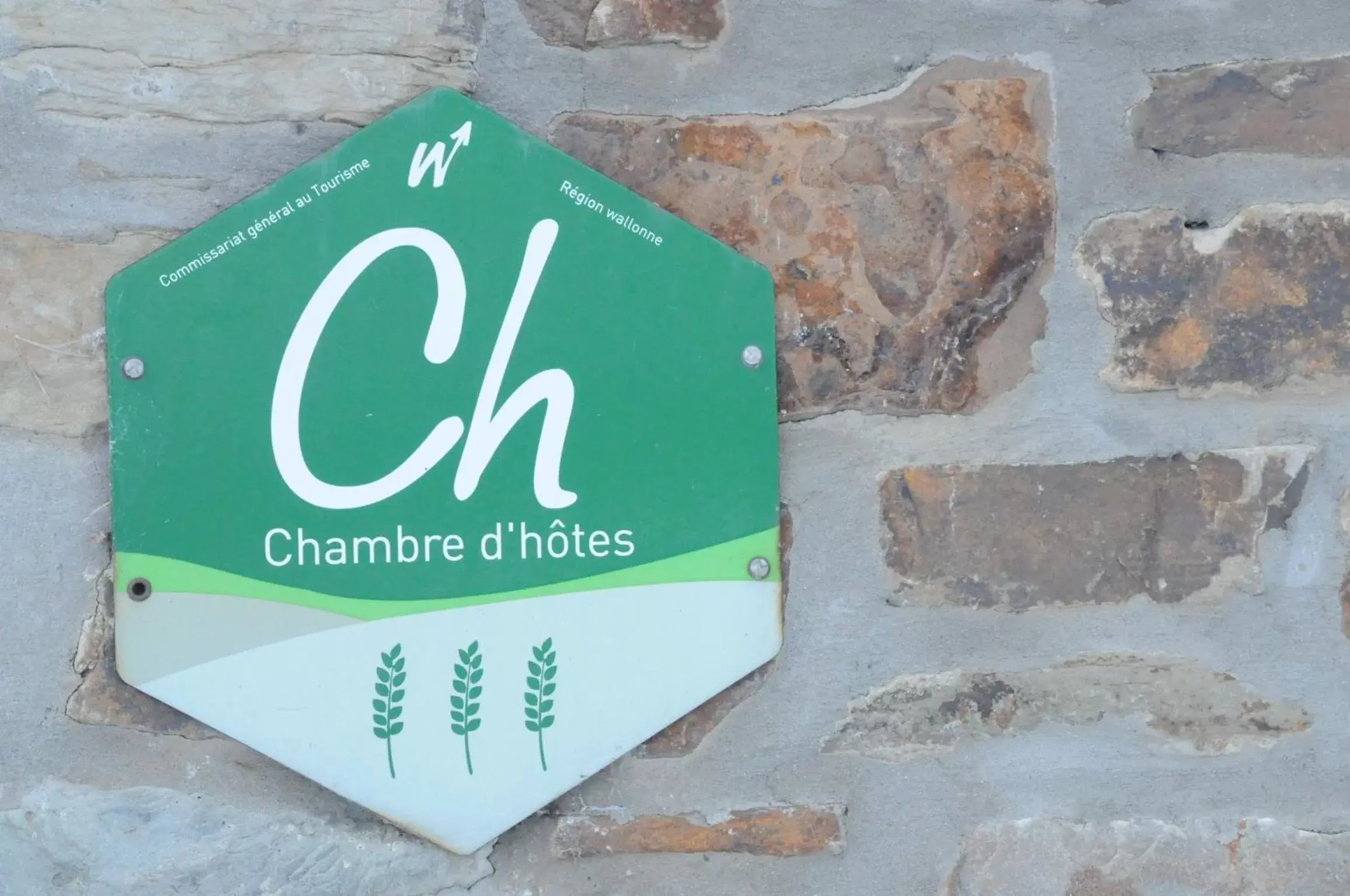 B&B La Niouche B&B La Niouche