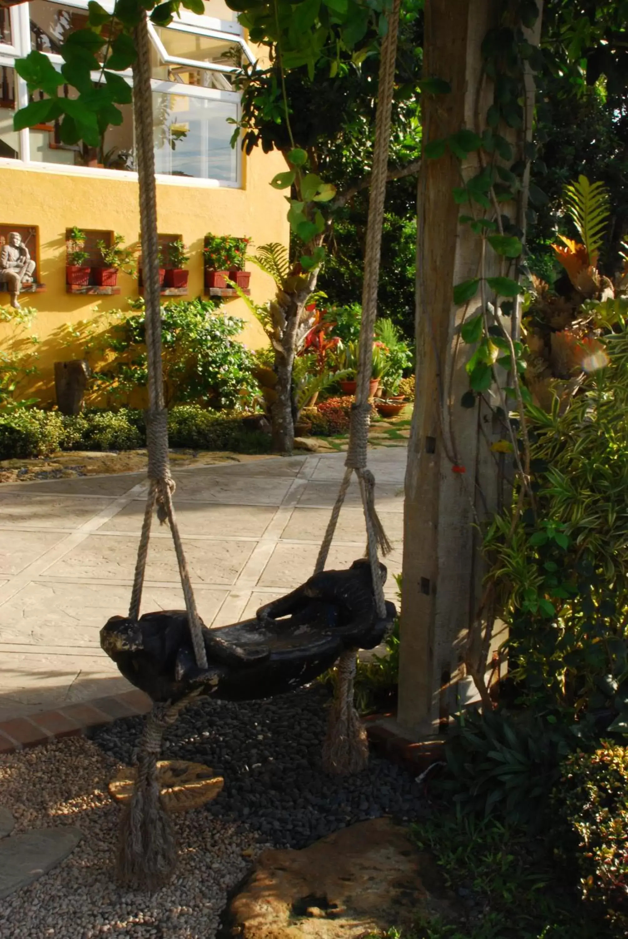 Day, Garden in Amarela Resort