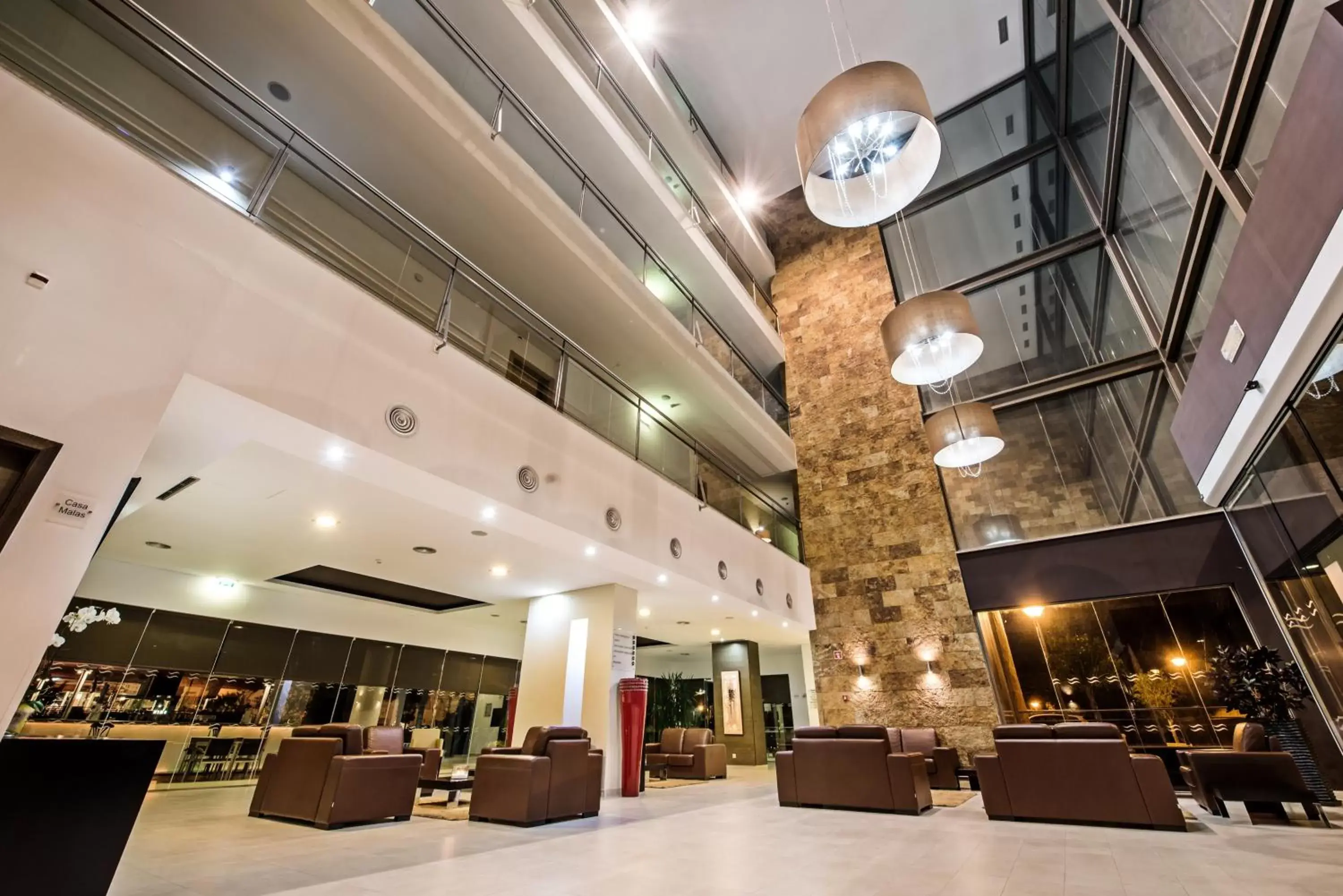 Lobby or reception, Lobby/Reception in Areias Village Beach Suite Hotel