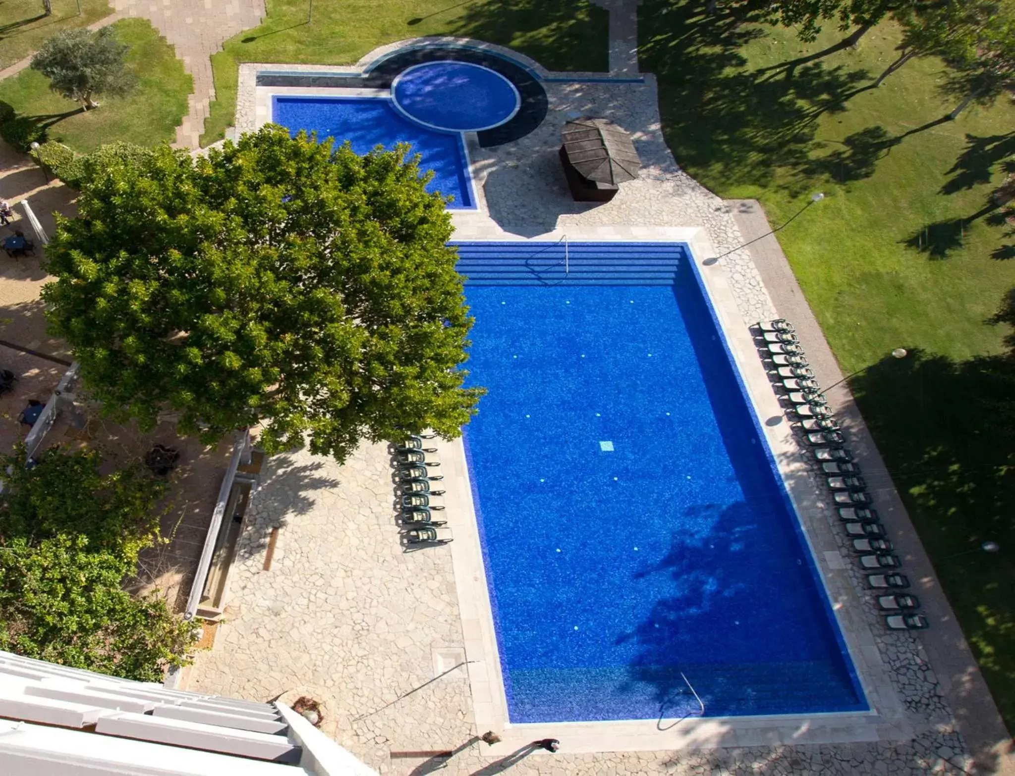 Swimming pool, Pool View in Dom Pedro Vilamoura