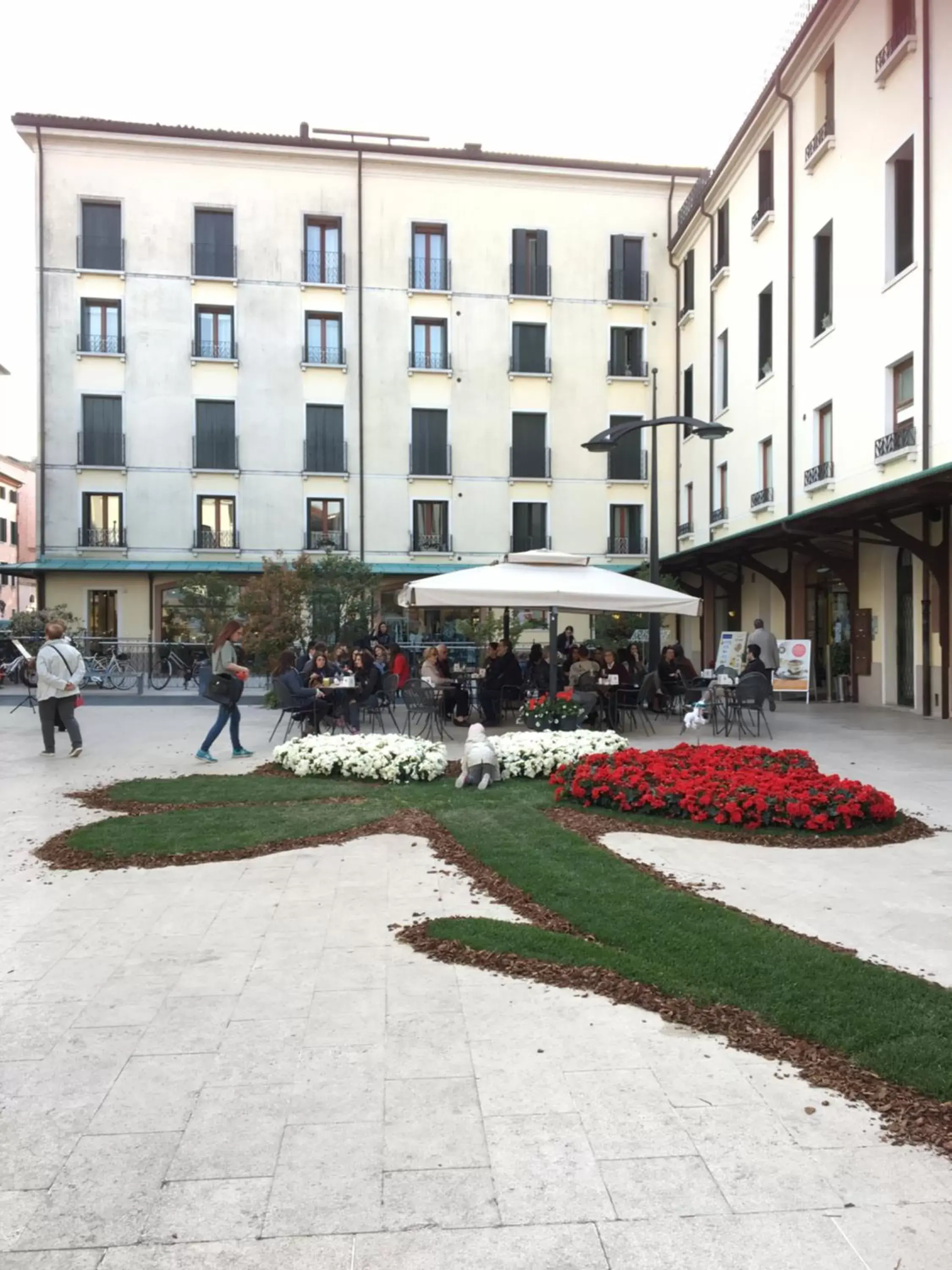 Nearby landmark, Property Building in La Dimora di Lara B&B