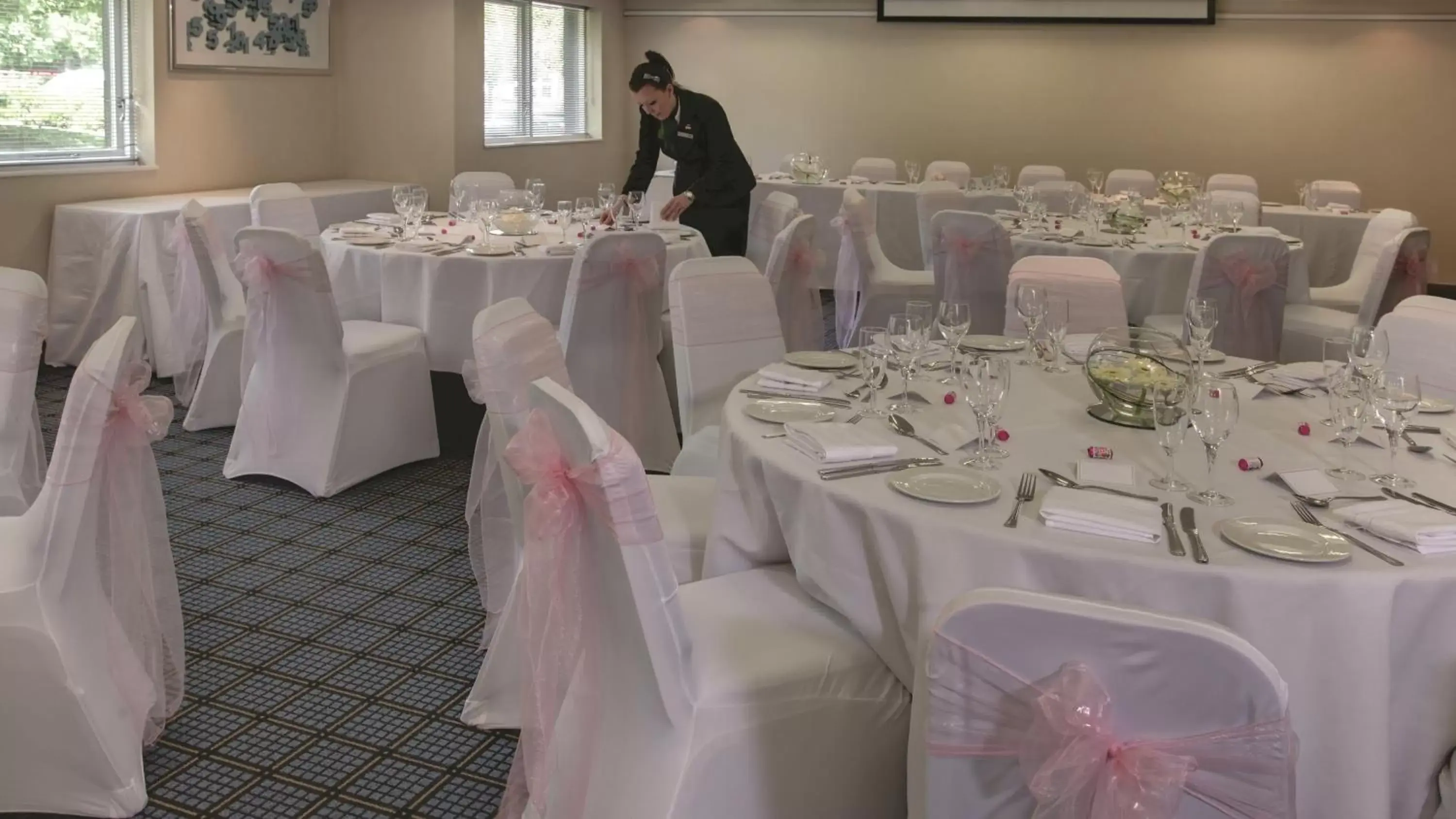 Banquet/Function facilities, Banquet Facilities in Holiday Inn Maidstone-Sevenoaks, an IHG Hotel