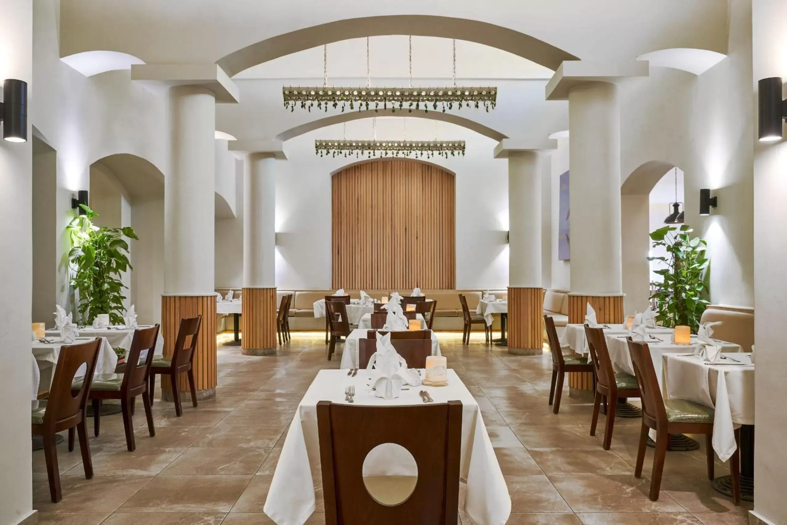 Restaurant/places to eat in Three Corners Rihana Resort El Gouna Restaurant/places to eat in Three Corners Rihana Resort El Gouna