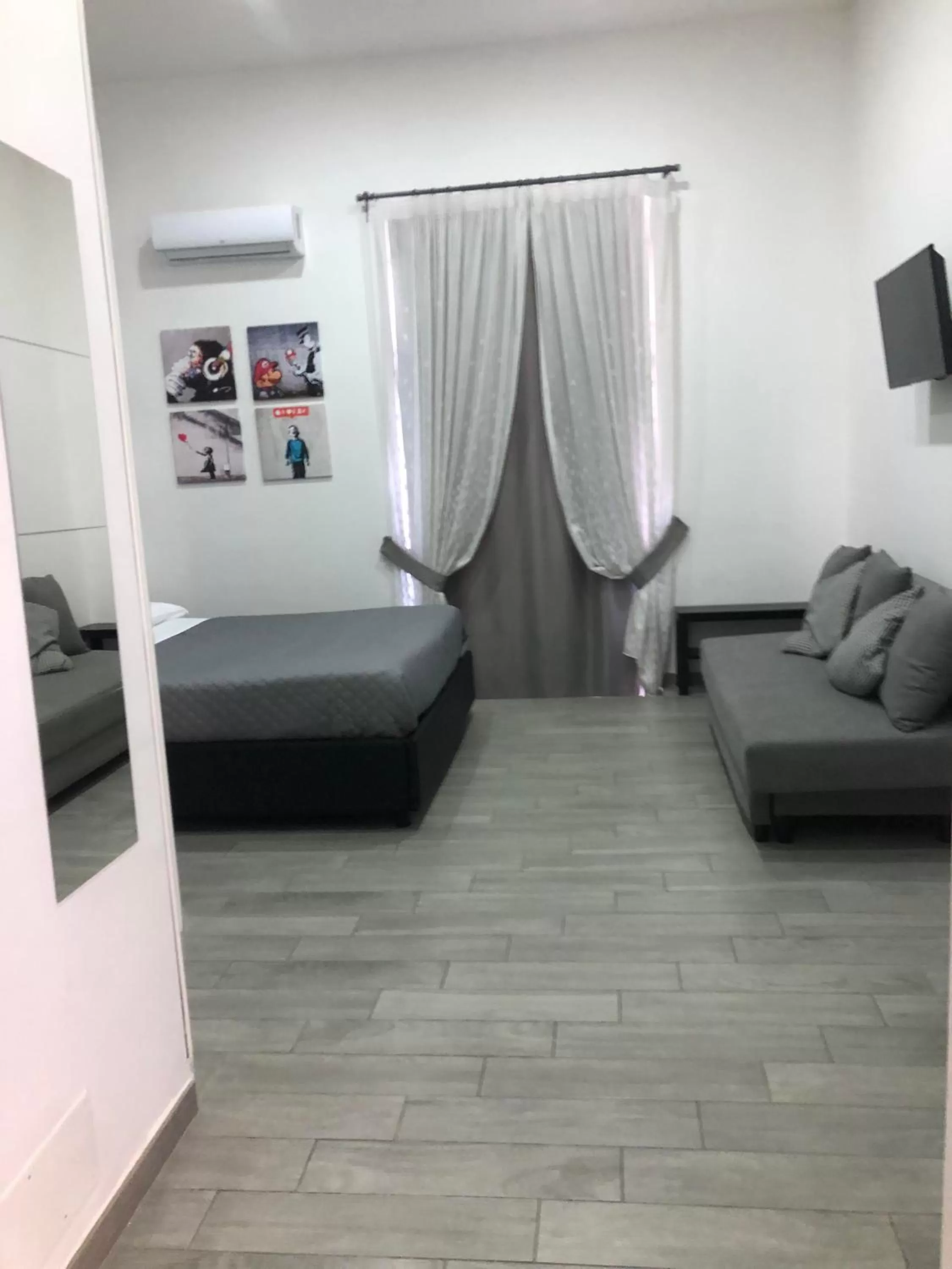 Bed in Napoli DownTown