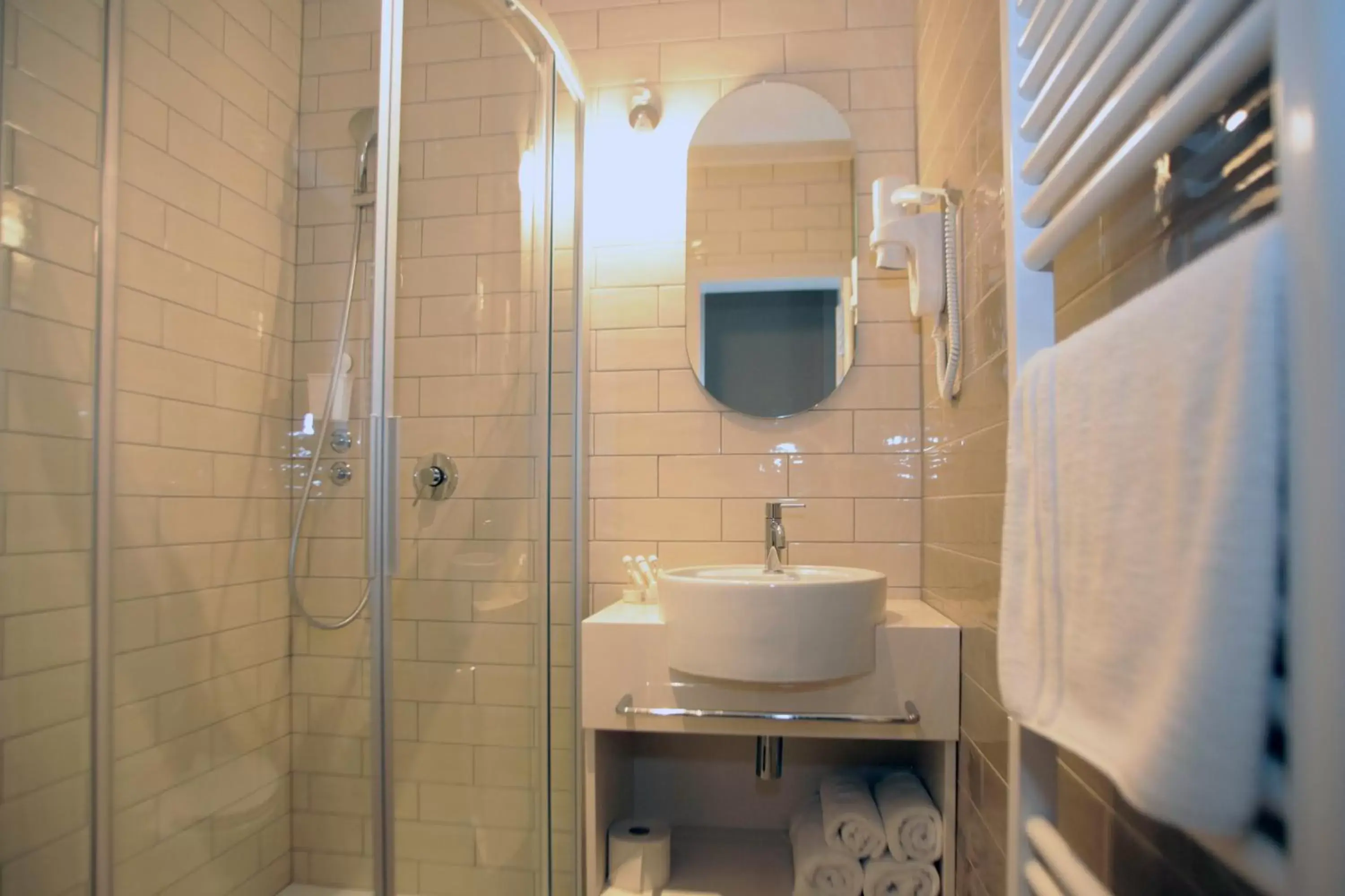Other, Bathroom in Hotel Mrak Superior
