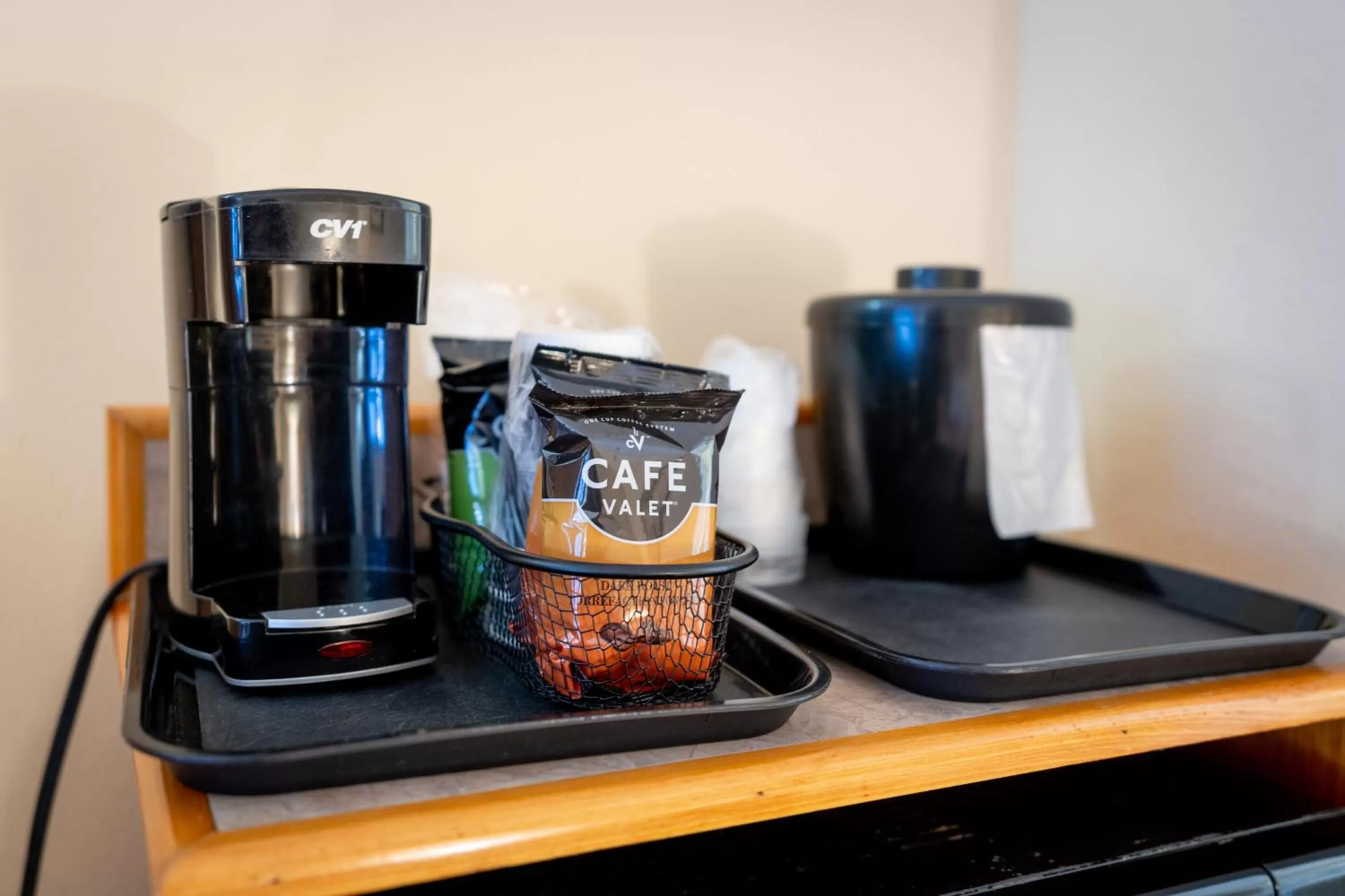 Jonathan Creek Inn and Villas