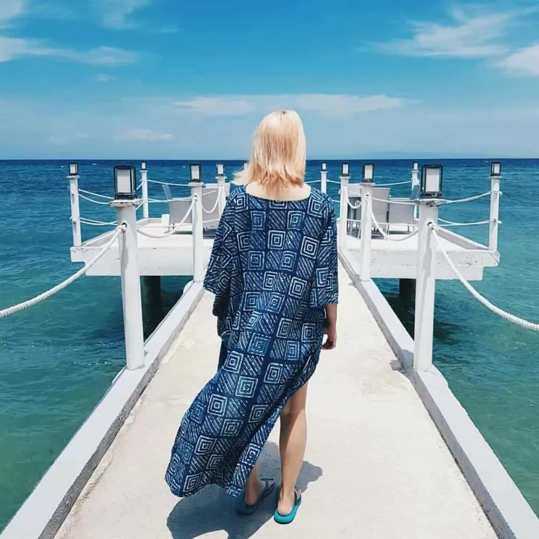 Down South 118 Beach Resort